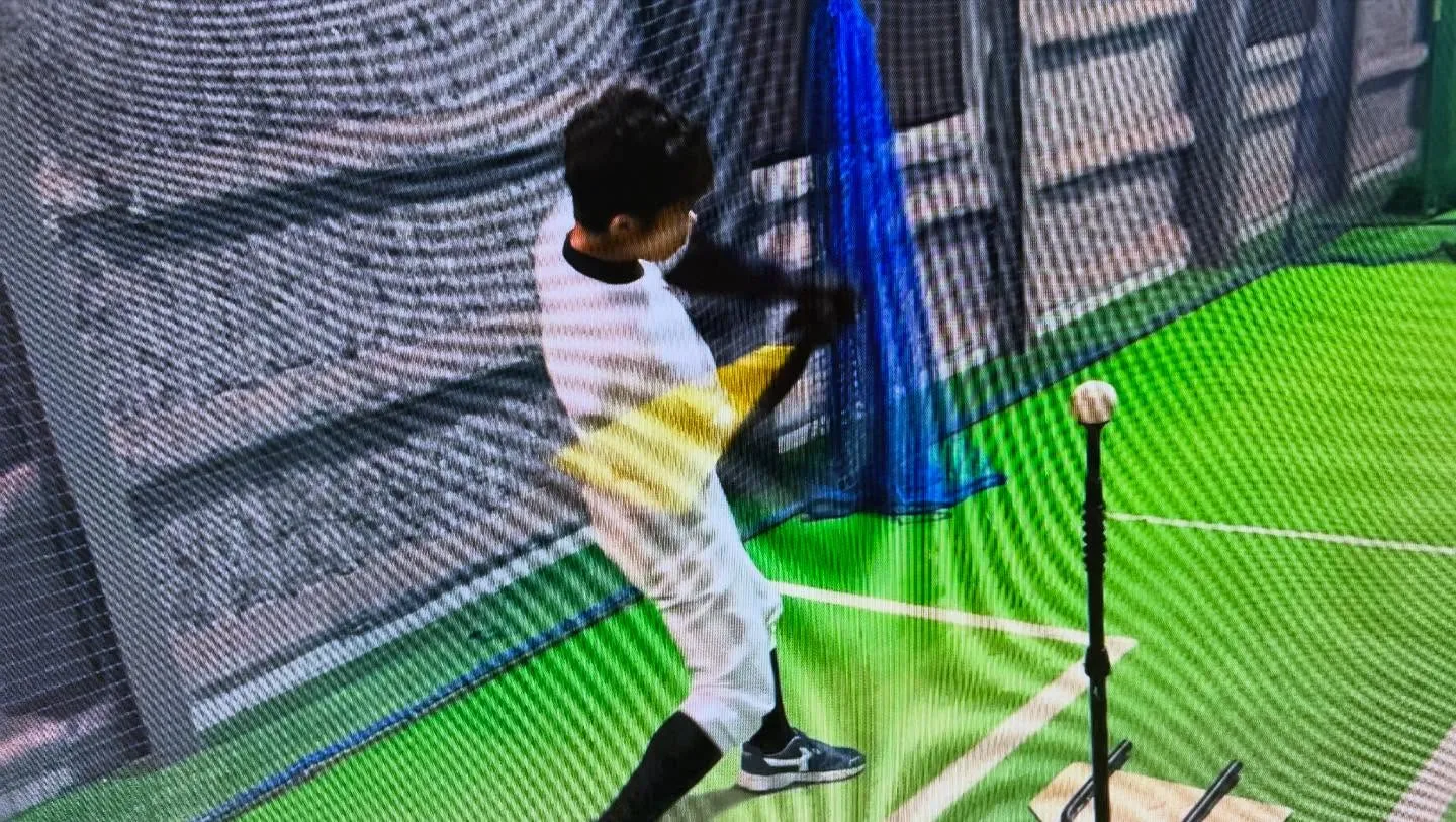 ⚾️ バッチコイ店主の独り言 ⚾️