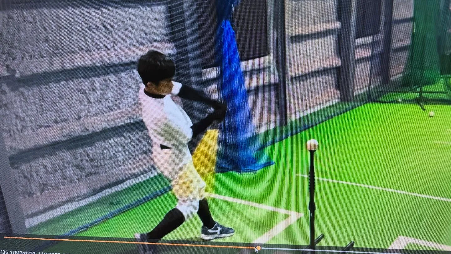 ⚾️ バッチコイ店主の独り言 ⚾️