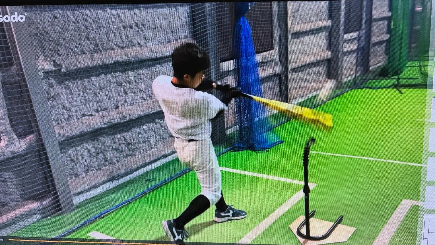 ⚾️ バッチコイ店主の独り言 ⚾️