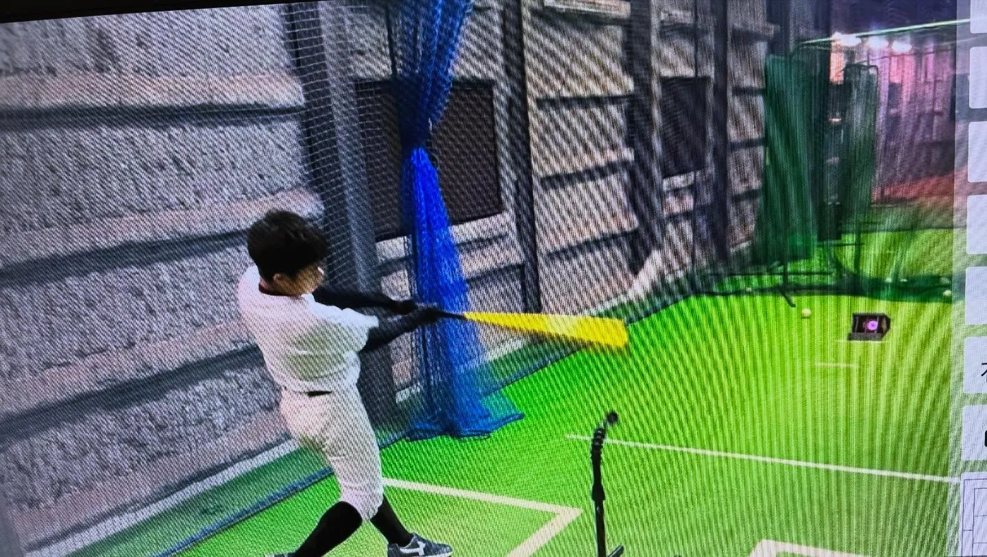 ⚾️ バッチコイ店主の独り言 ⚾️