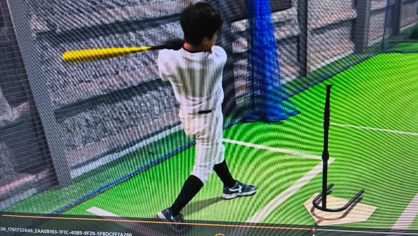 ⚾️ バッチコイ店主の独り言 ⚾️