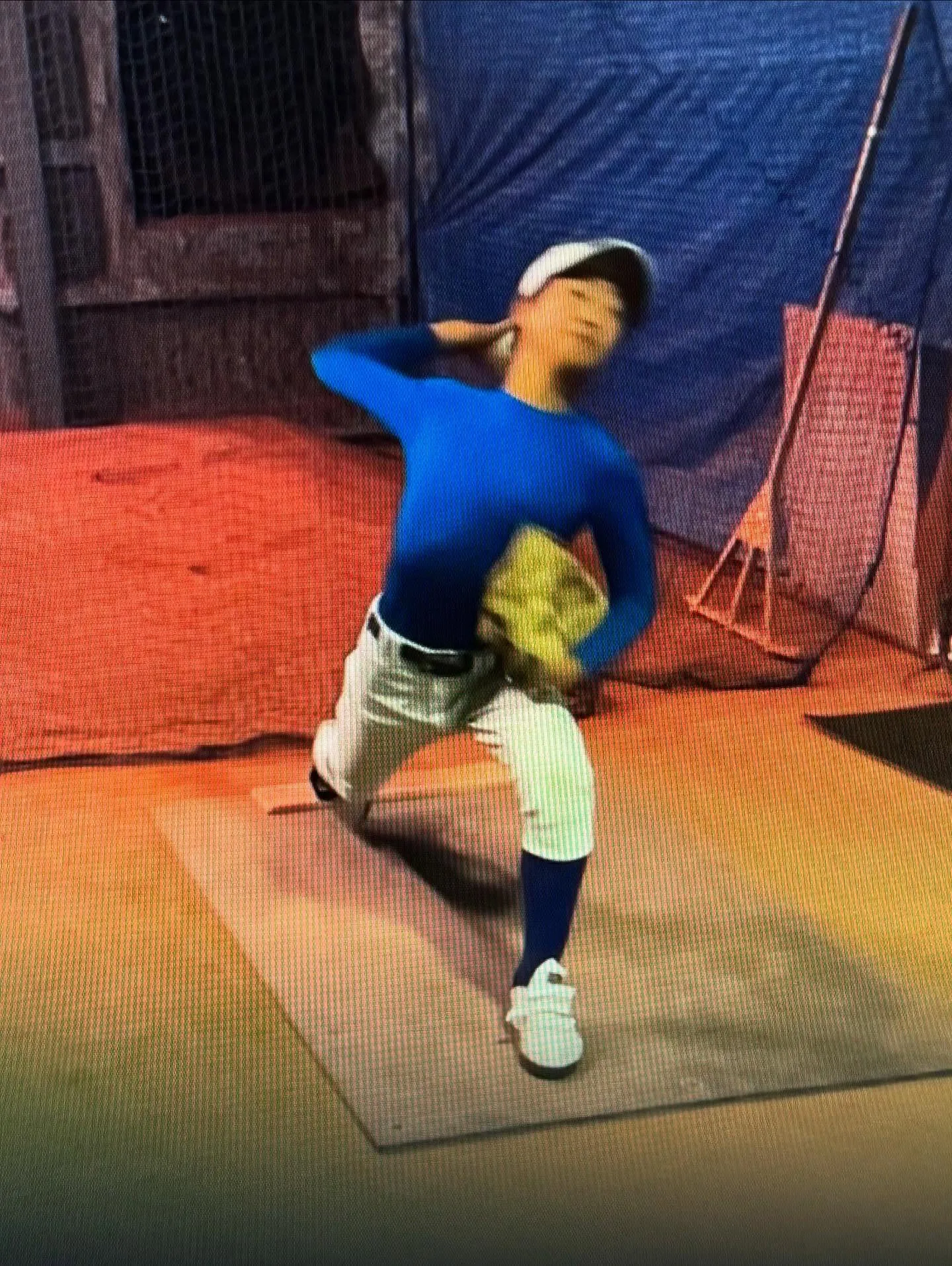 ⚾️ バッチコイ店主の独り言 ⚾️