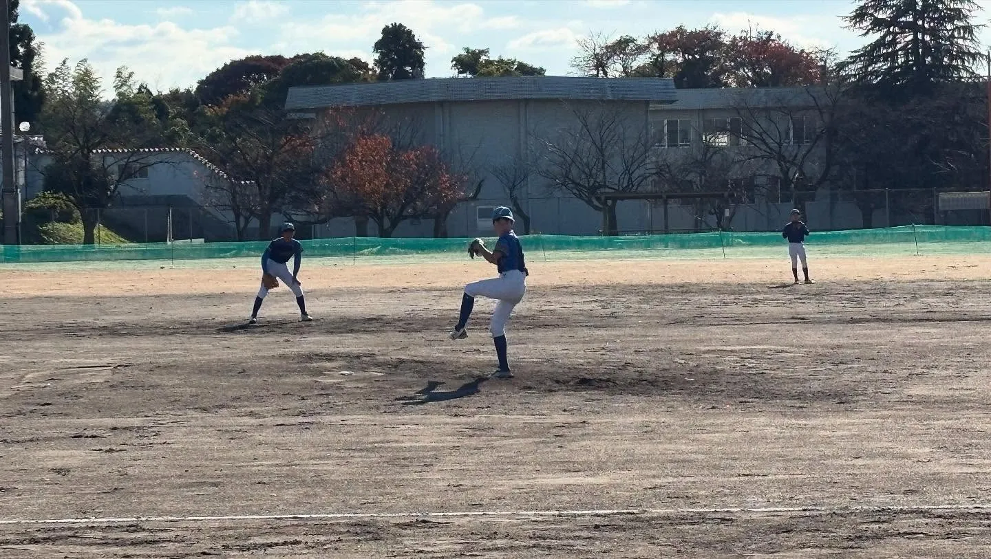 ⚾️ バッチコイ店主の独り言 ⚾️