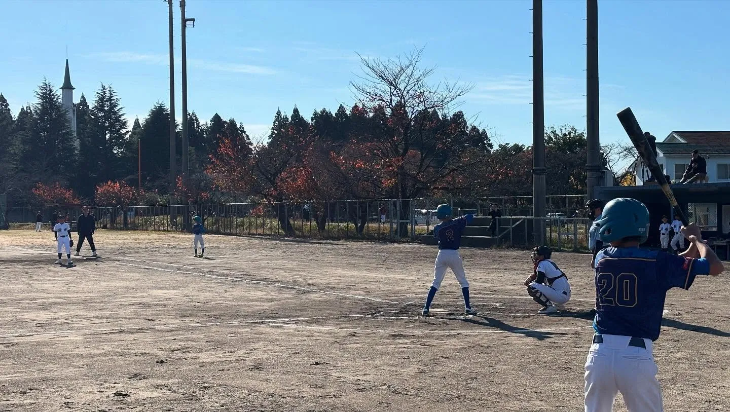 ⚾️ バッチコイ店主の独り言 ⚾️