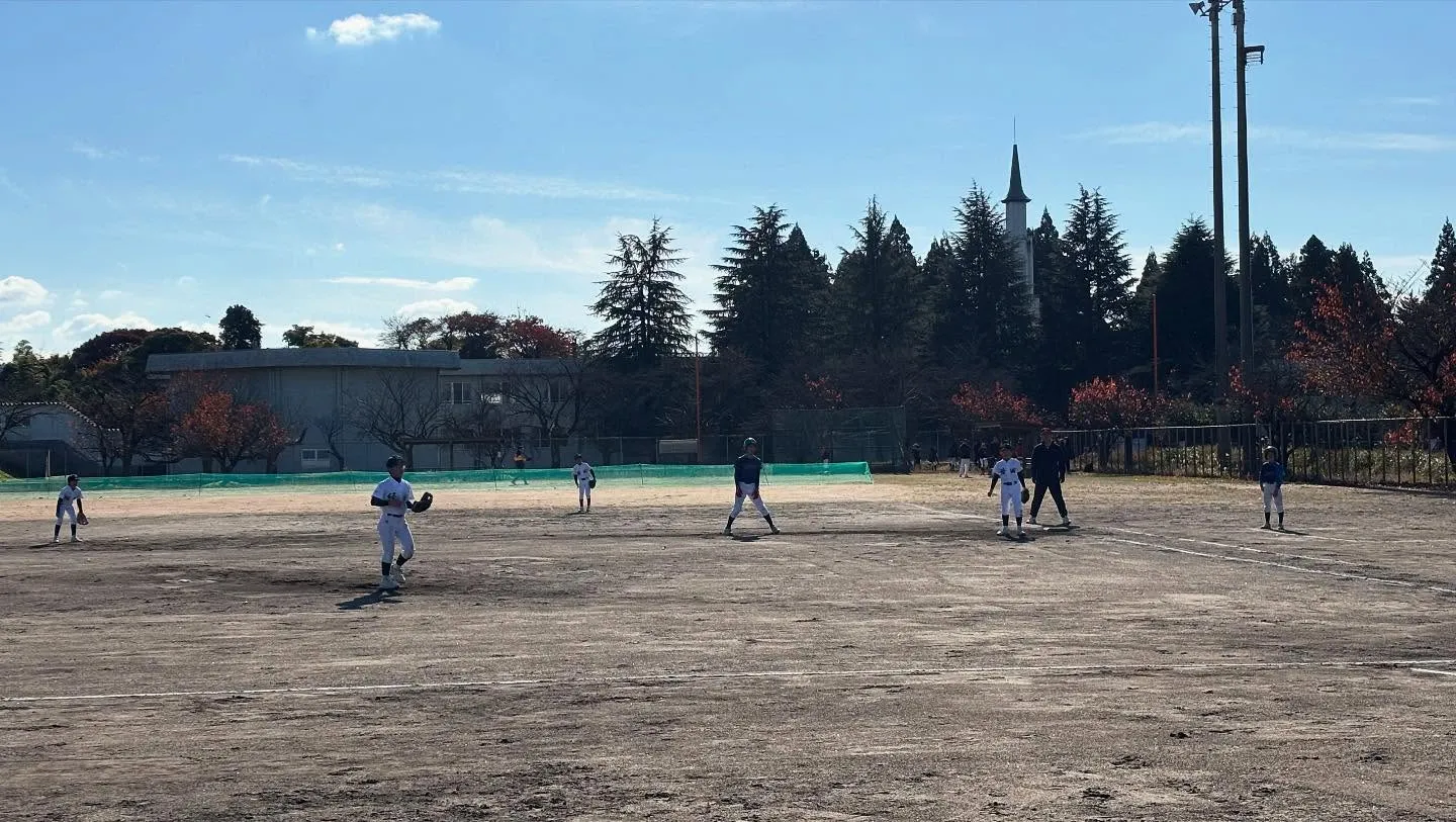 ⚾️ バッチコイ店主の独り言 ⚾️