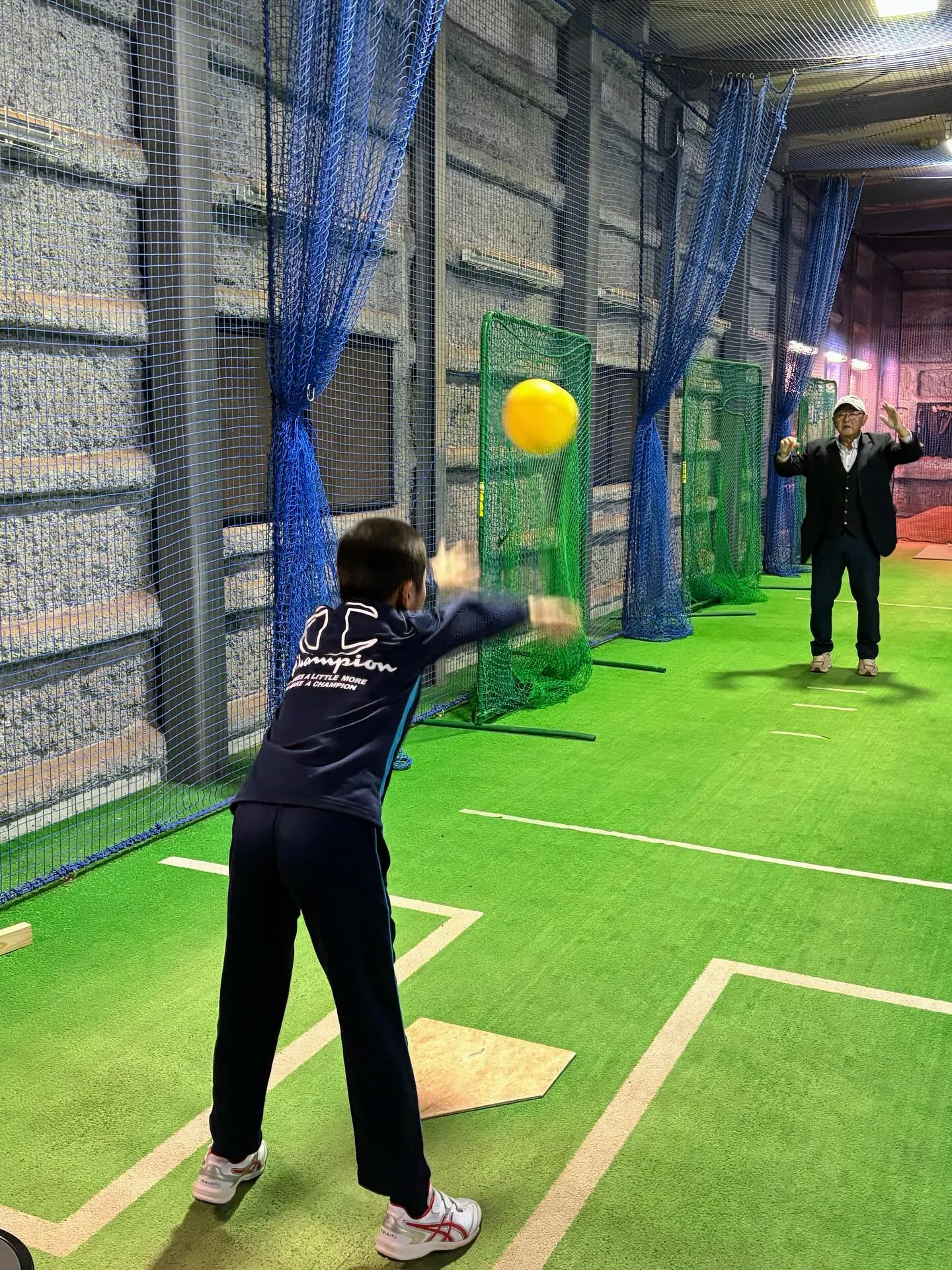 ⚾️ バッチコイ店主の独り言 ⚾️