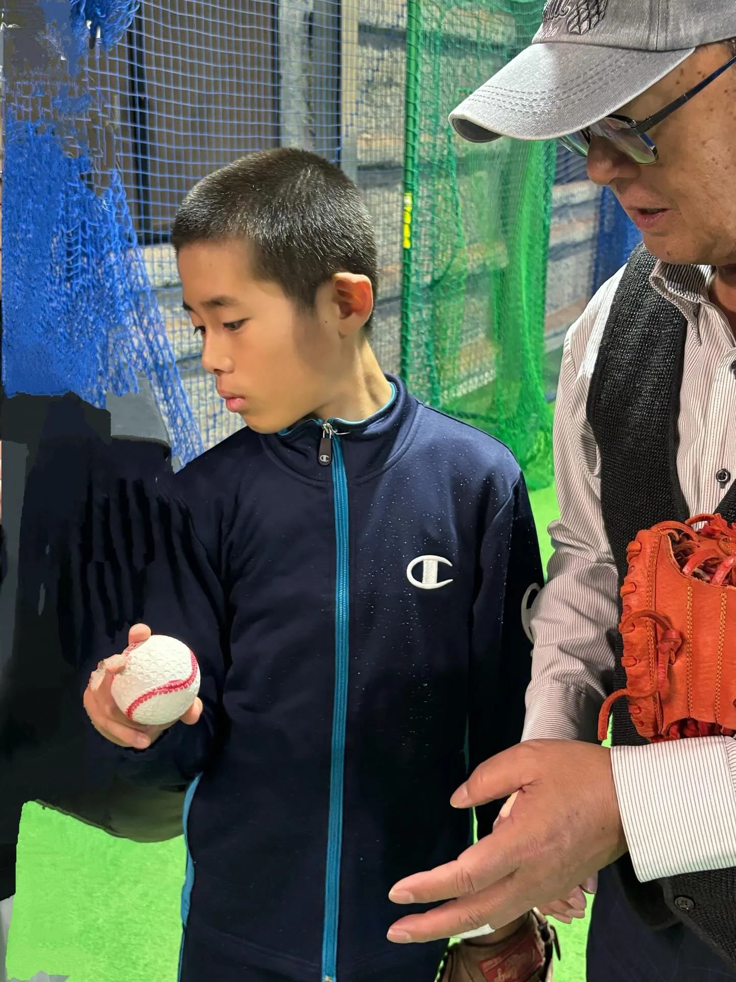 ⚾️ バッチコイ店主の独り言 ⚾️