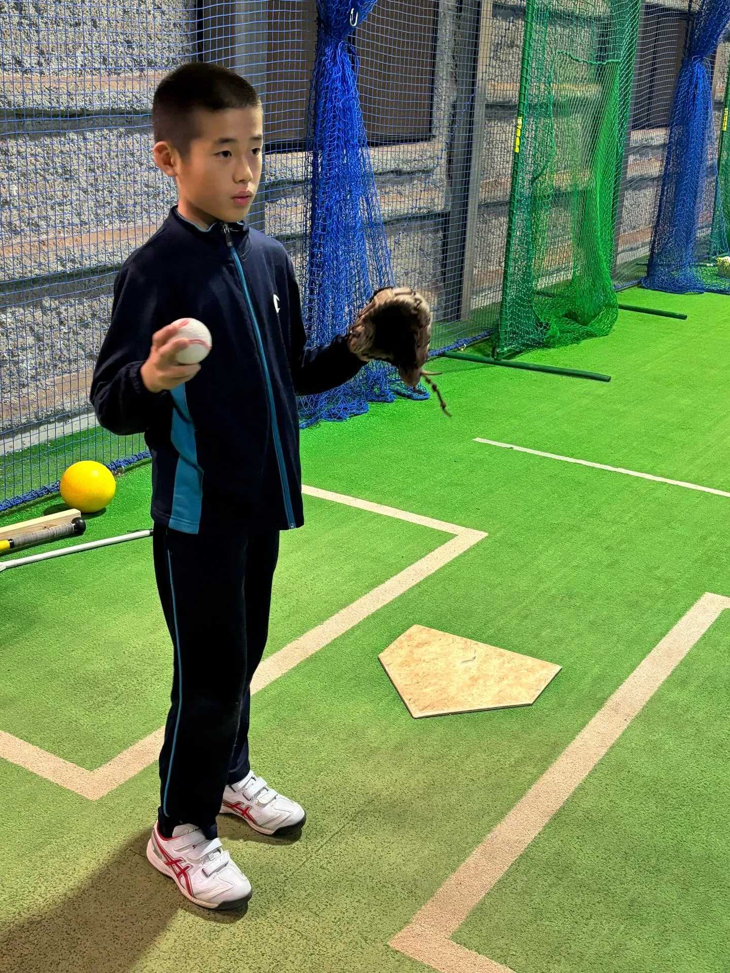 ⚾️ バッチコイ店主の独り言 ⚾️