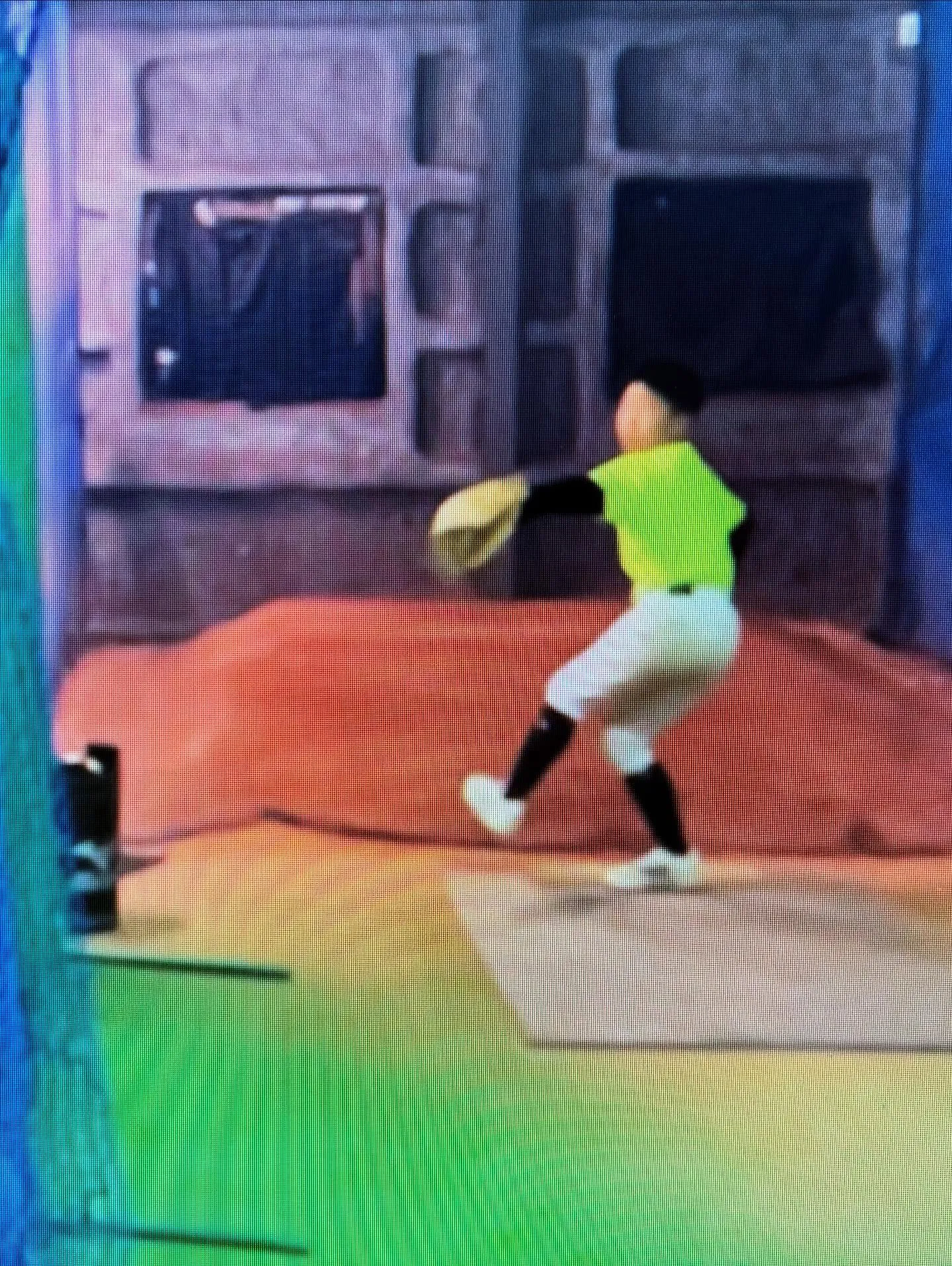 ⚾️ バッチコイ店主の独り言 ⚾️