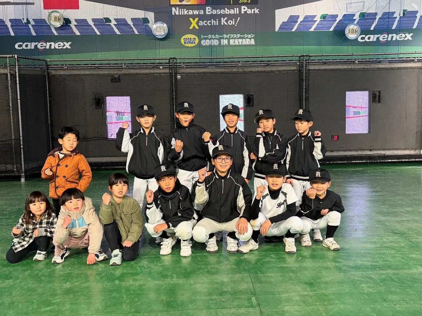 ⚾️ バッチコイ店主の独り言 ⚾️