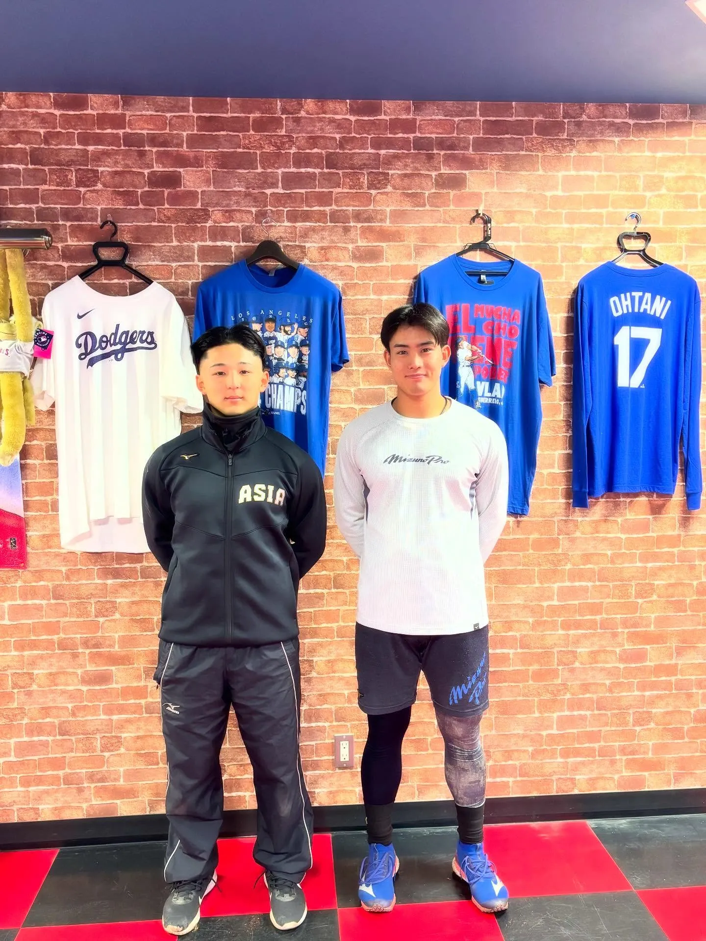 ⚾️ バッチコイ店主の独り言 ⚾️