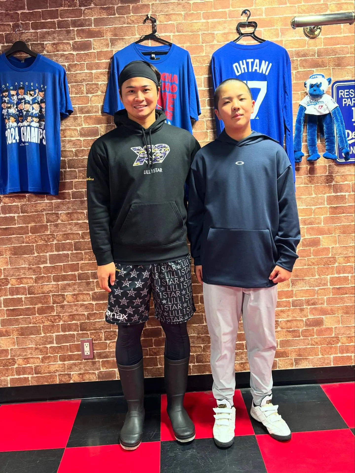 ⚾️ バッチコイ店主の独り言 ⚾️