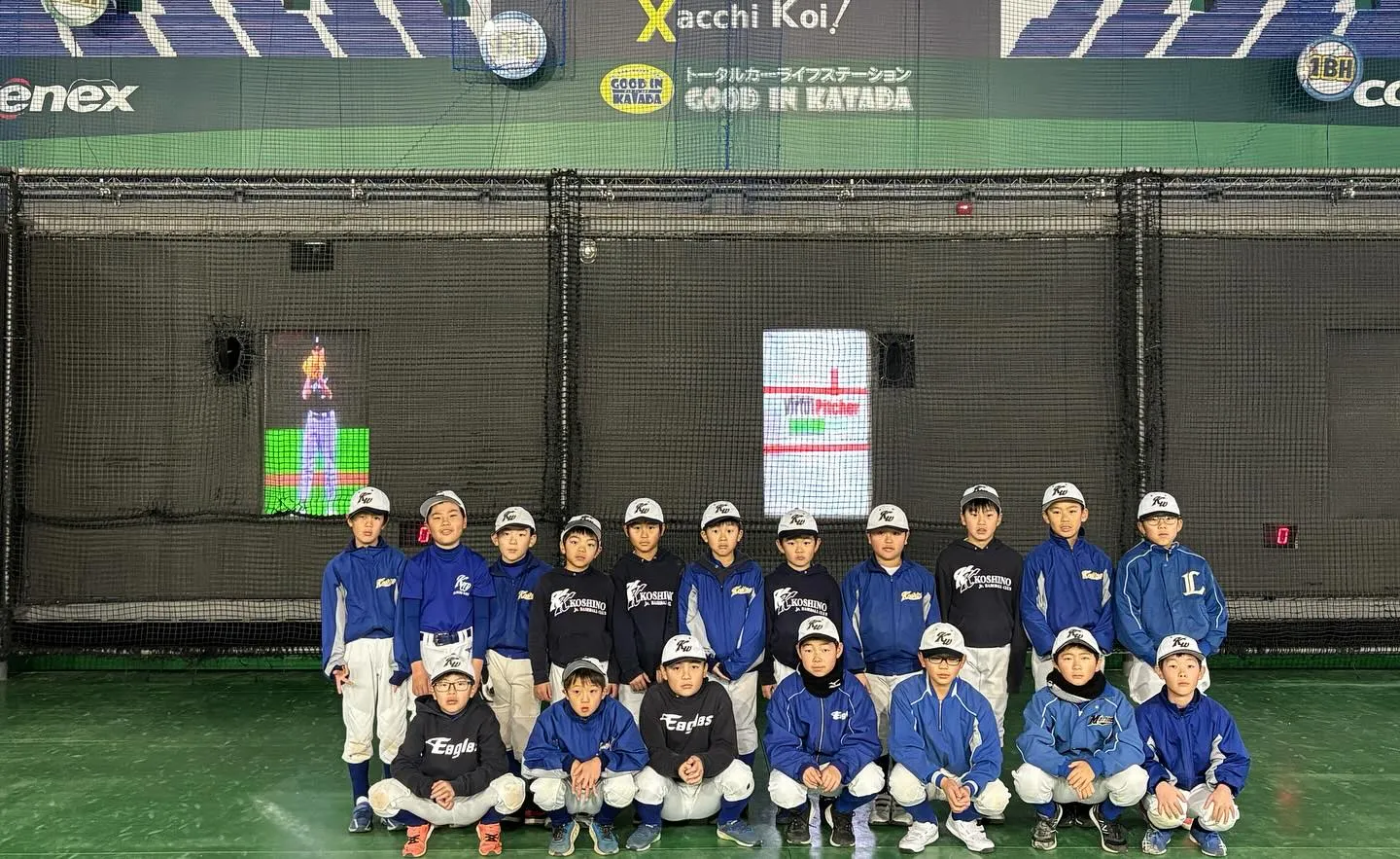 ⚾️ バッチコイ店主の独り言 ⚾️