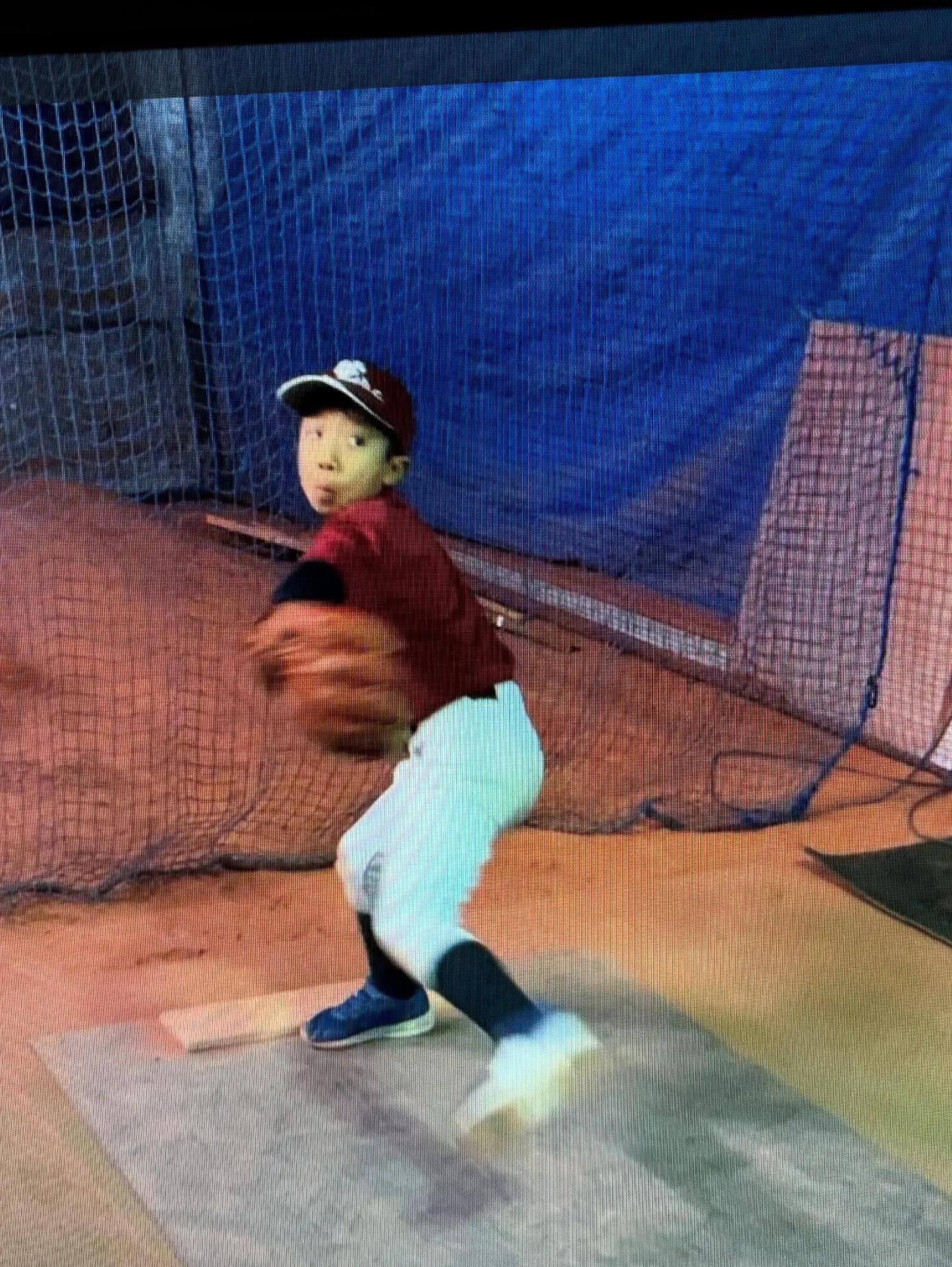 ⚾️ バッチコイ店主の独り言 ⚾️