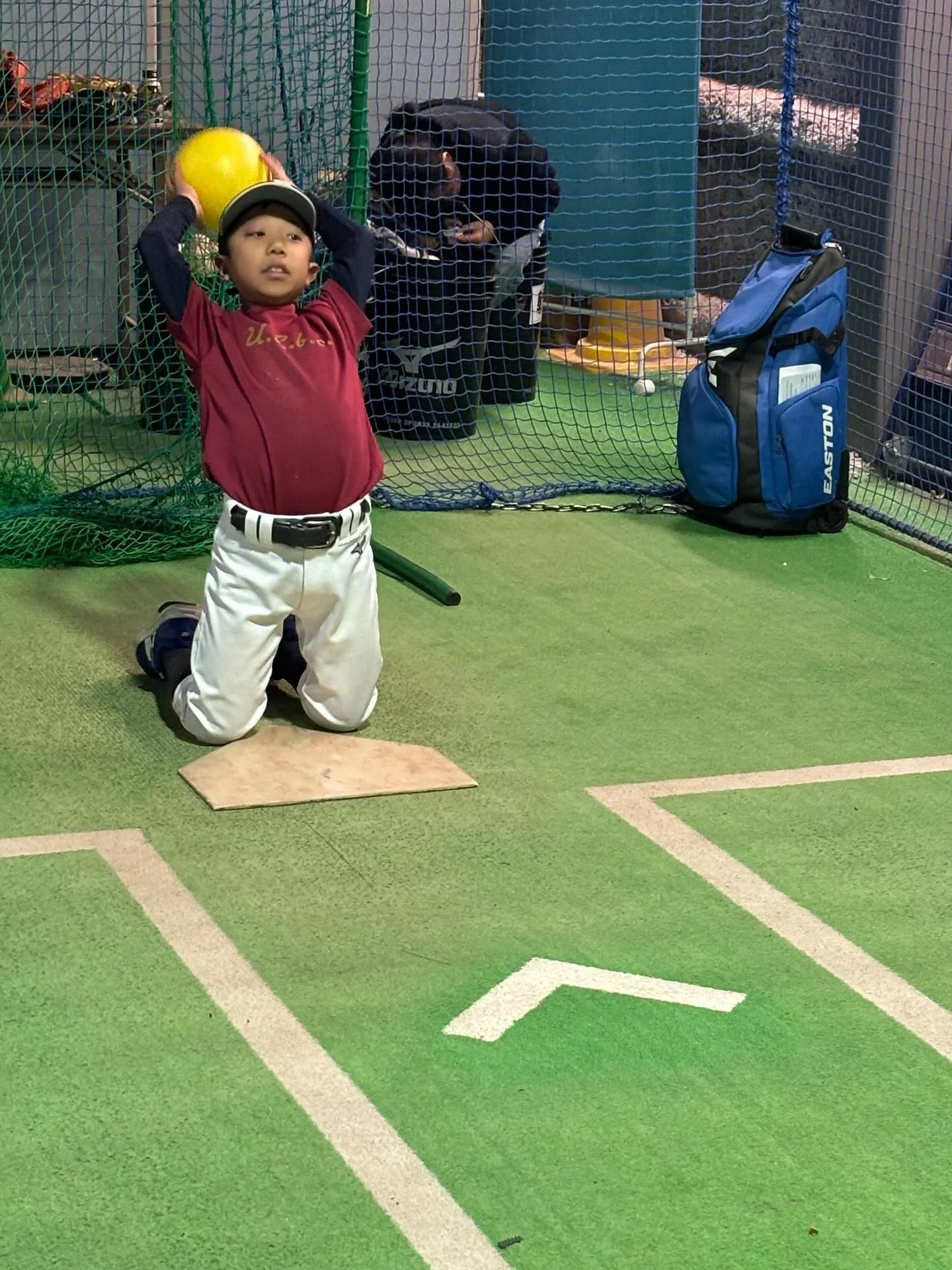 ⚾️ バッチコイ店主の独り言 ⚾️