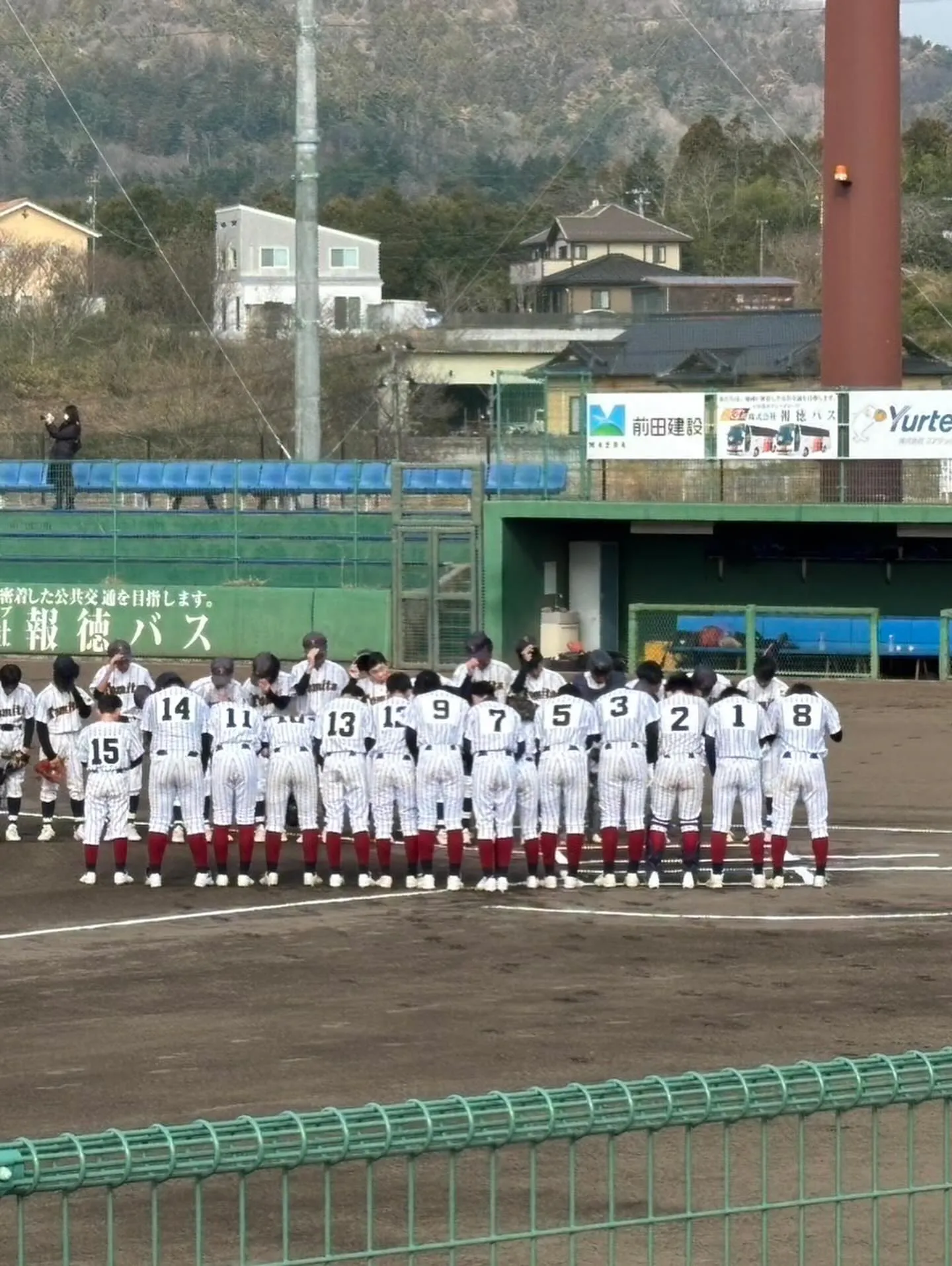 ⚾️ バッチコイ店主の独り言 ⚾️