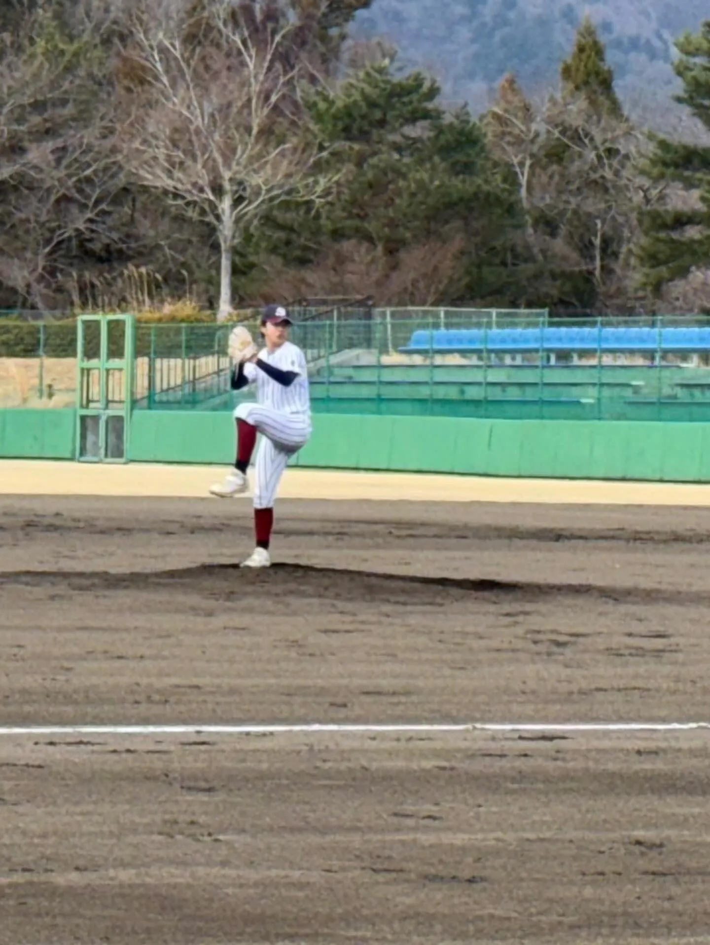 ⚾️ バッチコイ店主の独り言 ⚾️