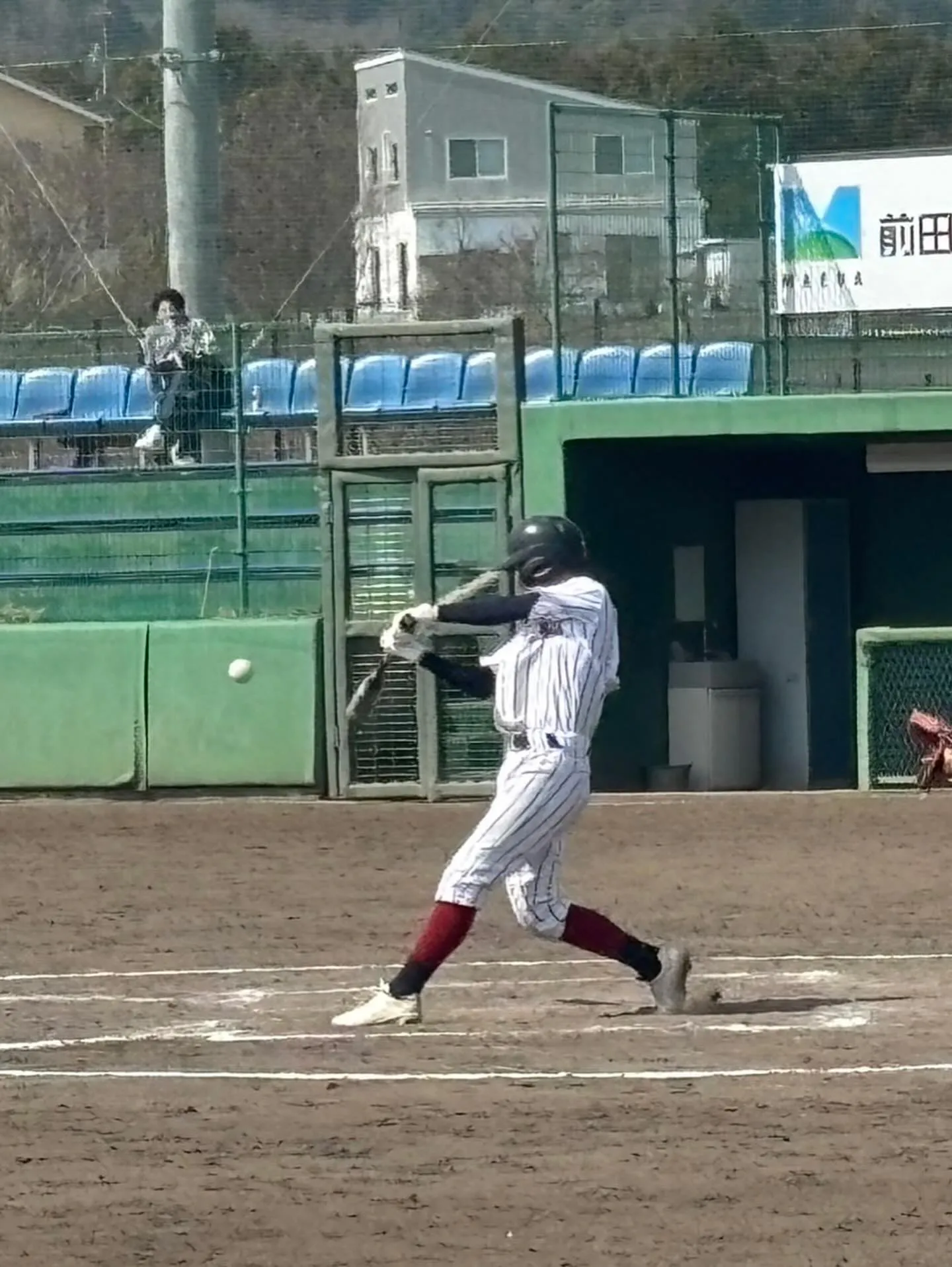⚾️ バッチコイ店主の独り言 ⚾️