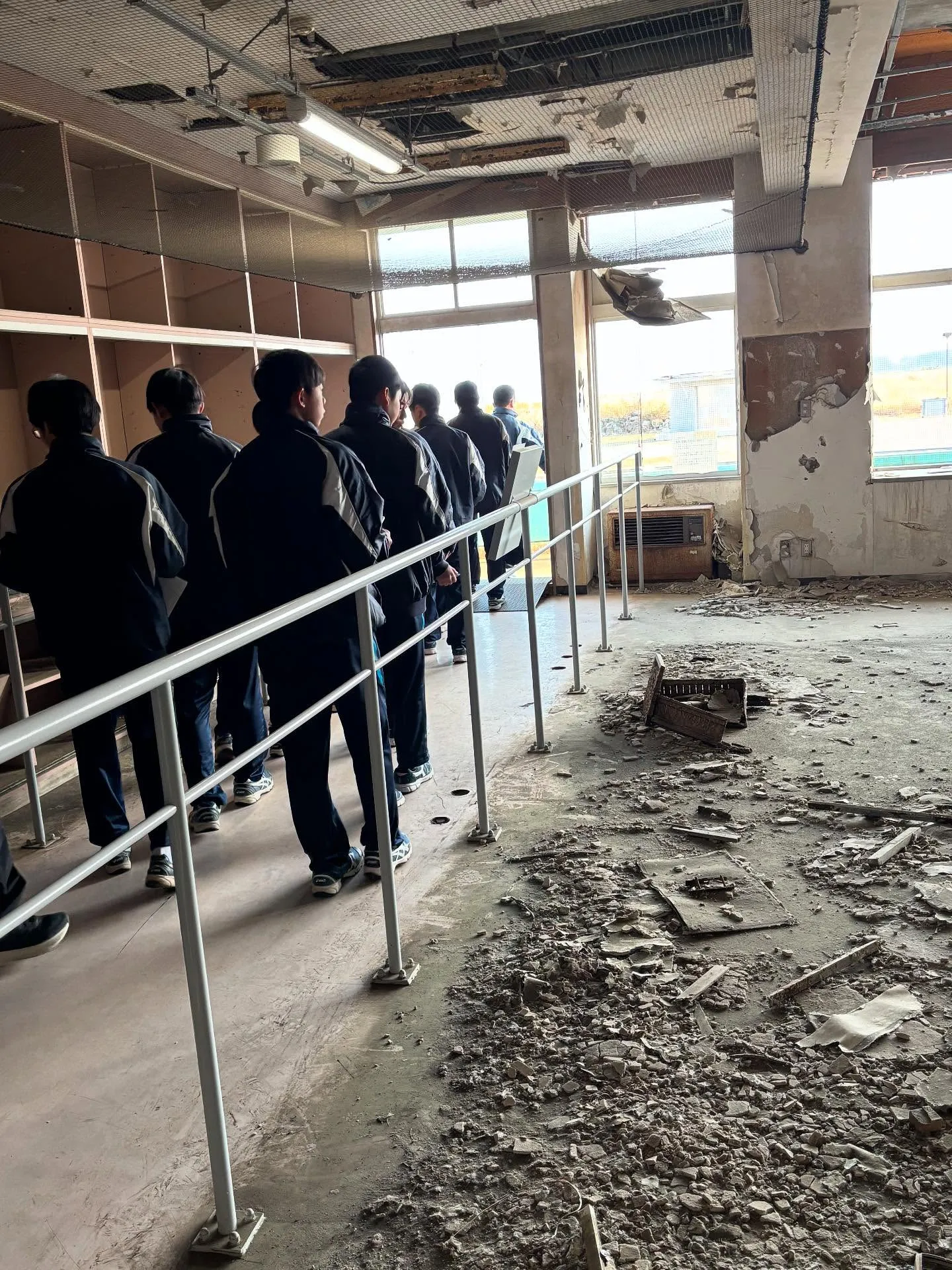 ⚾️ バッチコイ店主の独り言 ⚾️