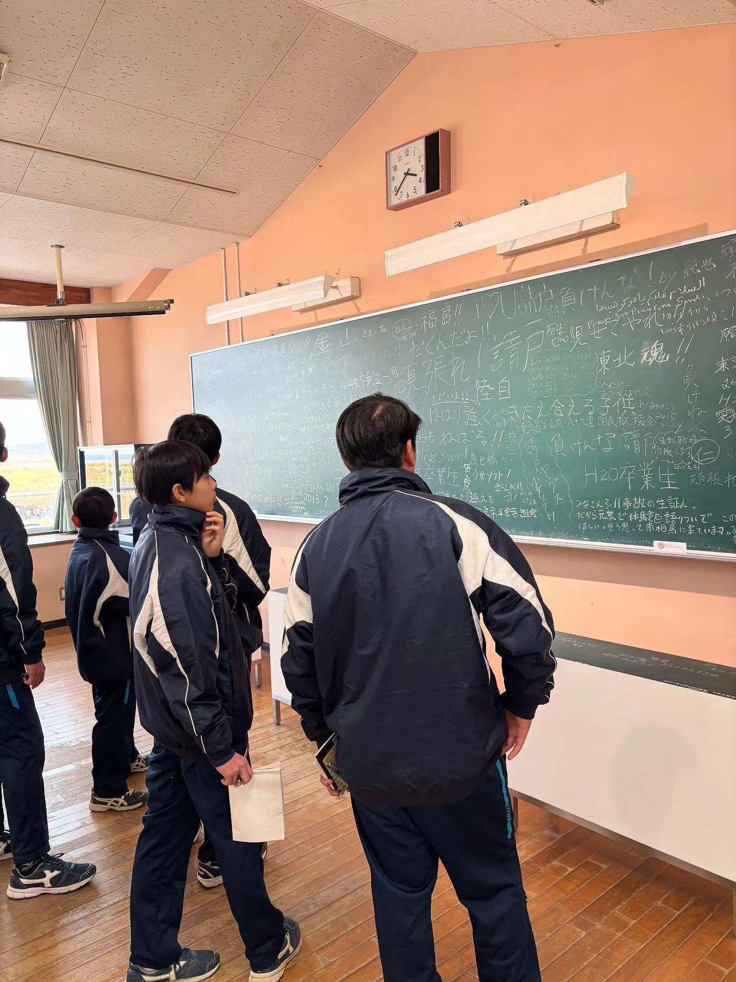 ⚾️ バッチコイ店主の独り言 ⚾️