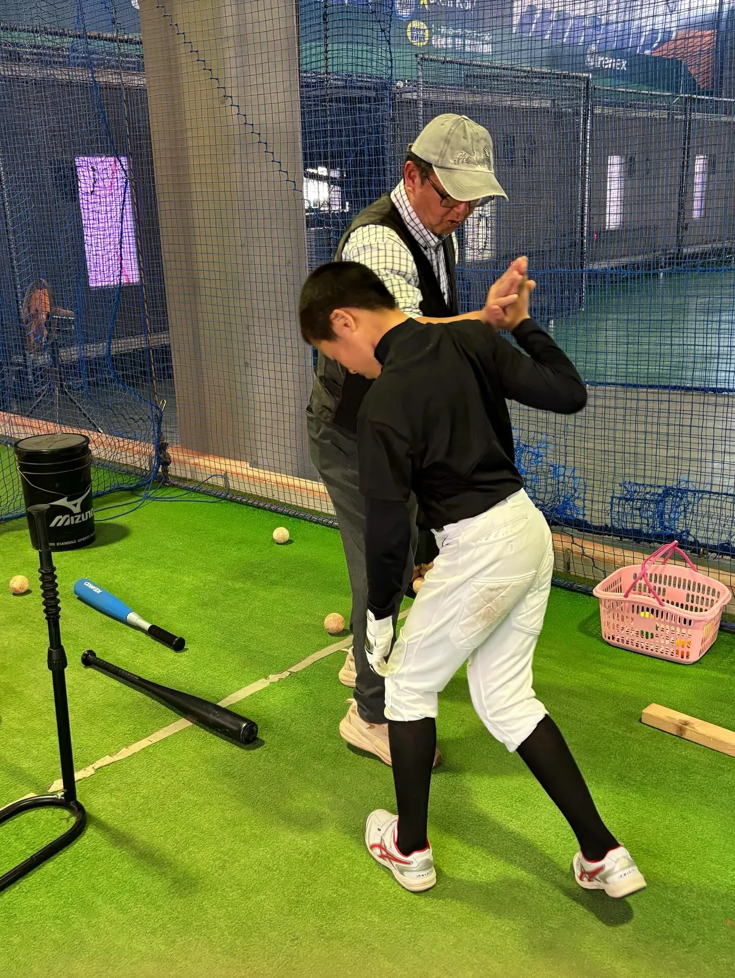 ⚾️ バッチコイ店主の独り言 ⚾️