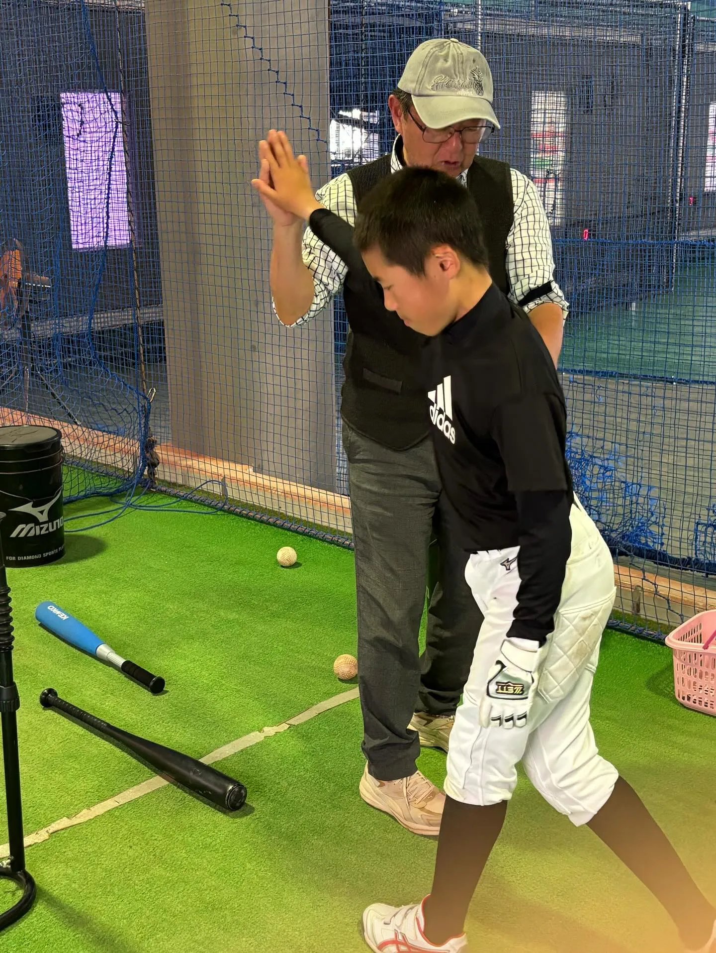 ⚾️ バッチコイ店主の独り言 ⚾️