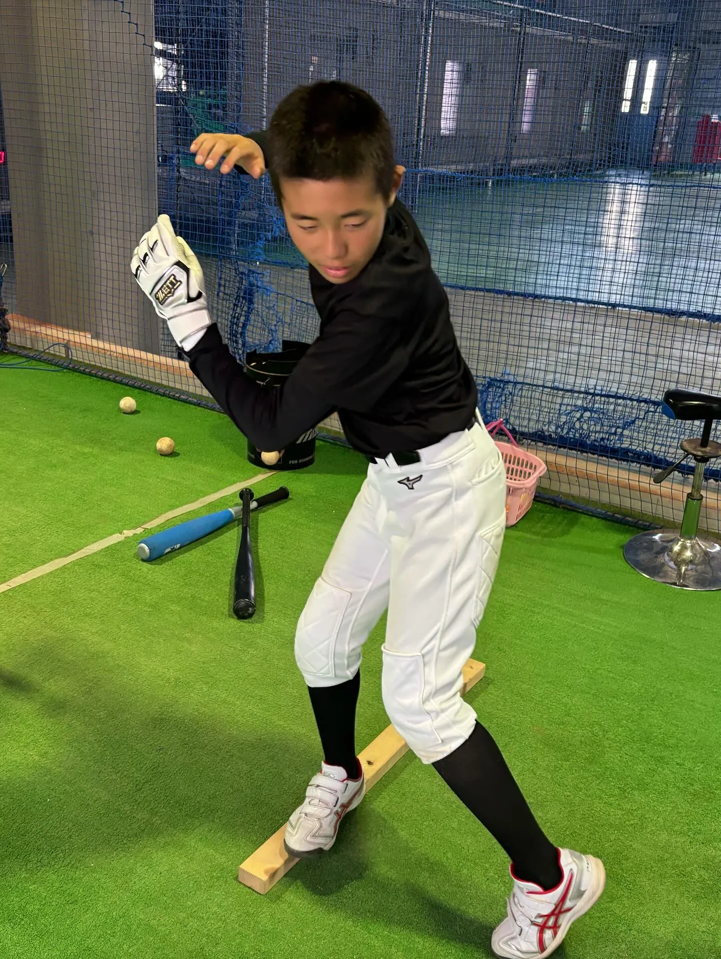 ⚾️ バッチコイ店主の独り言 ⚾️