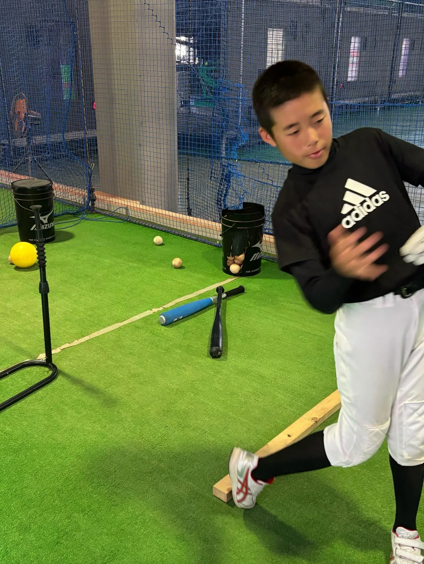 ⚾️ バッチコイ店主の独り言 ⚾️