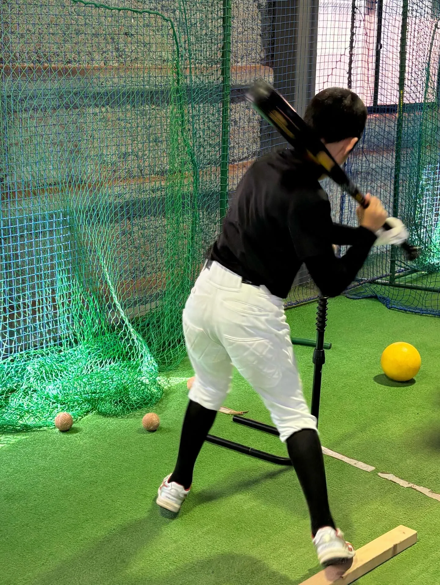 ⚾️ バッチコイ店主の独り言 ⚾️