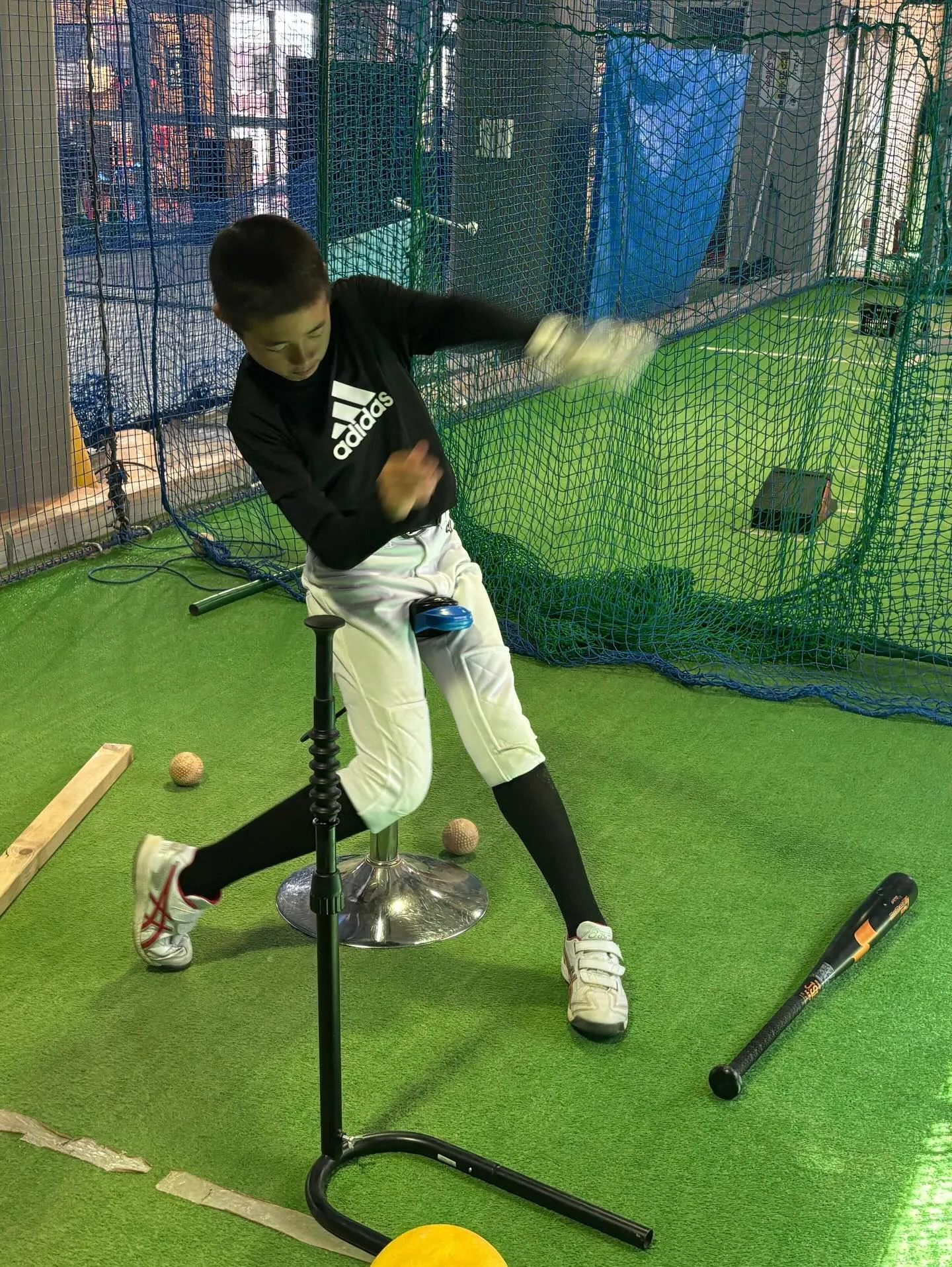 ⚾️ バッチコイ店主の独り言 ⚾️