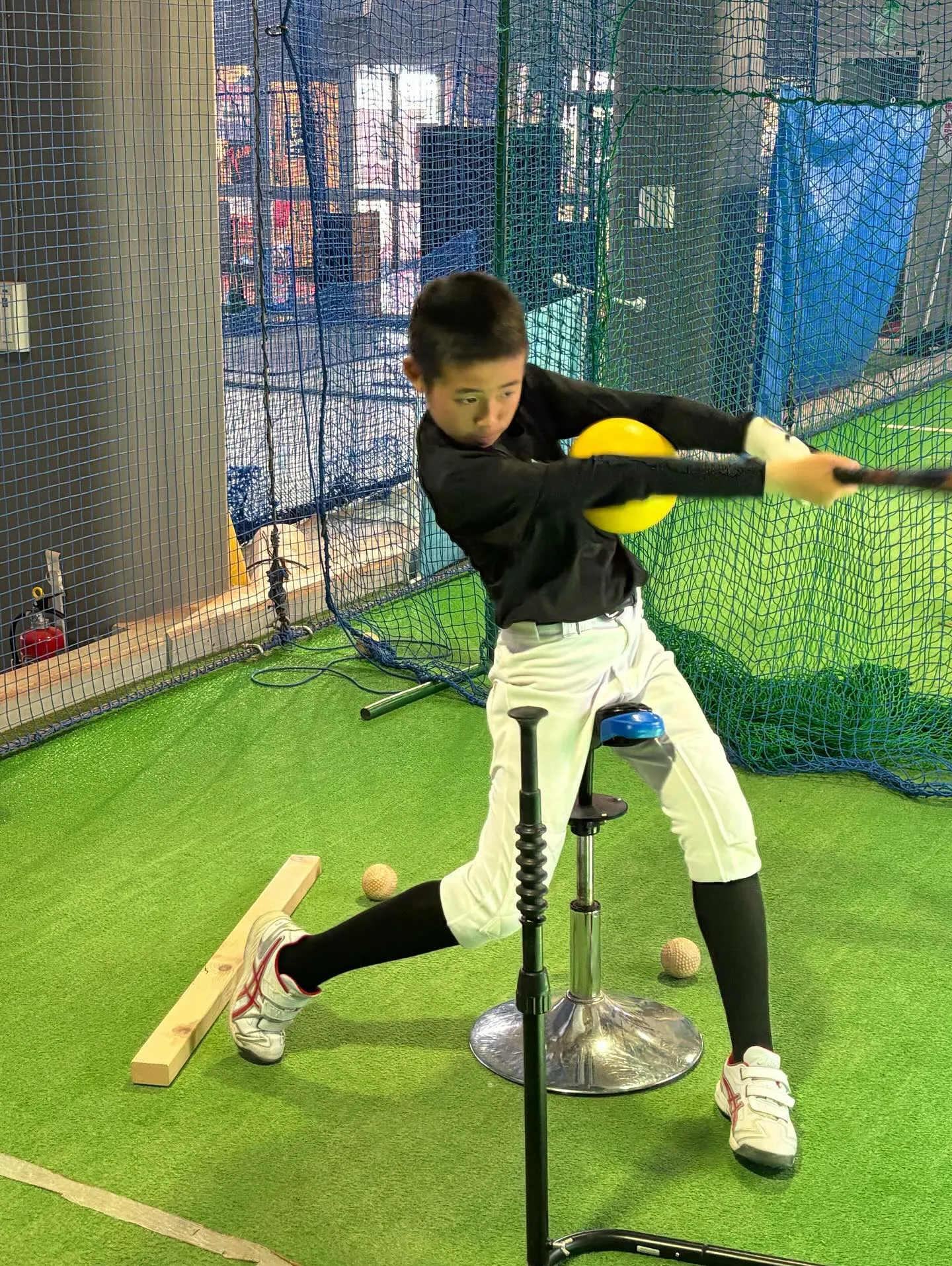 ⚾️ バッチコイ店主の独り言 ⚾️