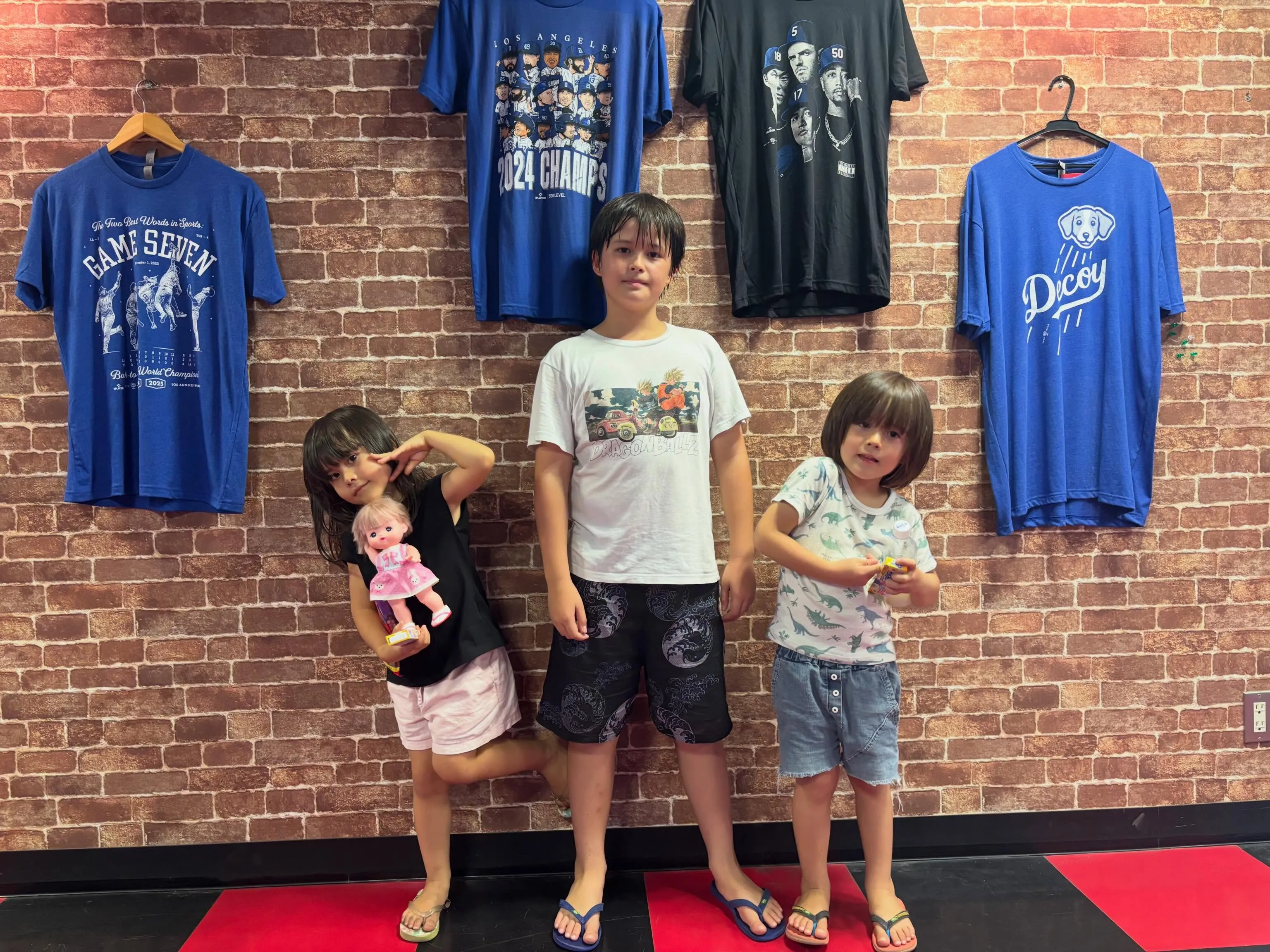⚾️ バッチコイ店主の独り言 ⚾️