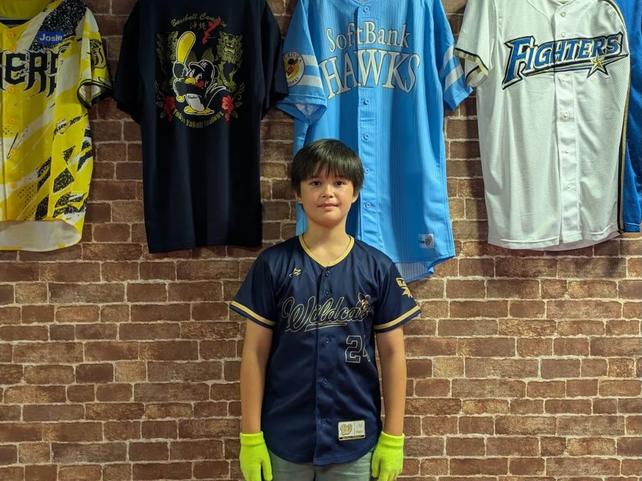 ⚾️ バッチコイ店主の独り言 ⚾️