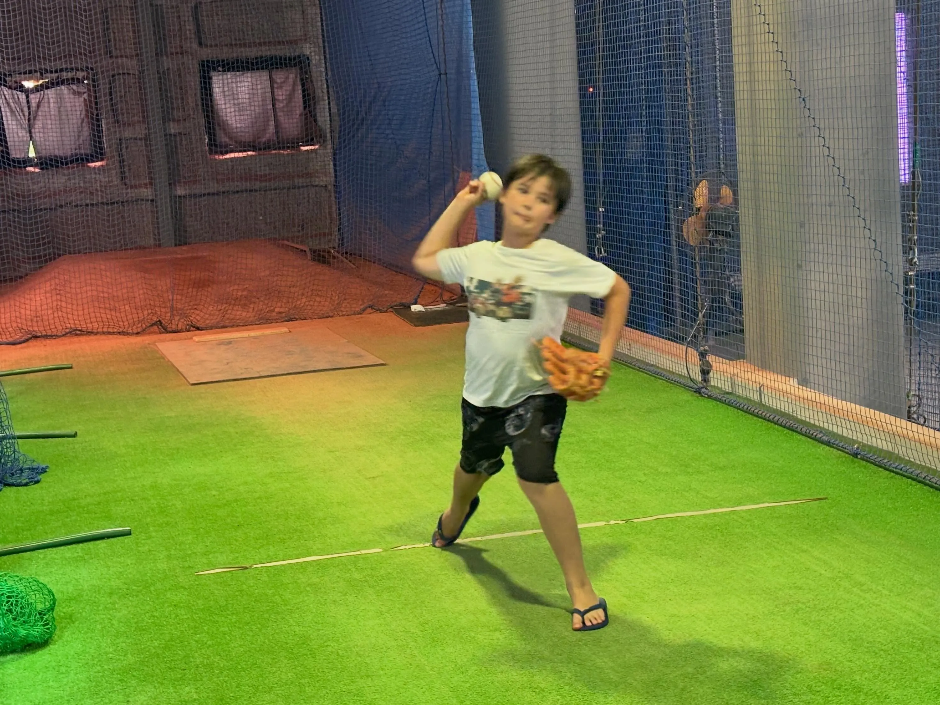 ⚾️ バッチコイ店主の独り言 ⚾️