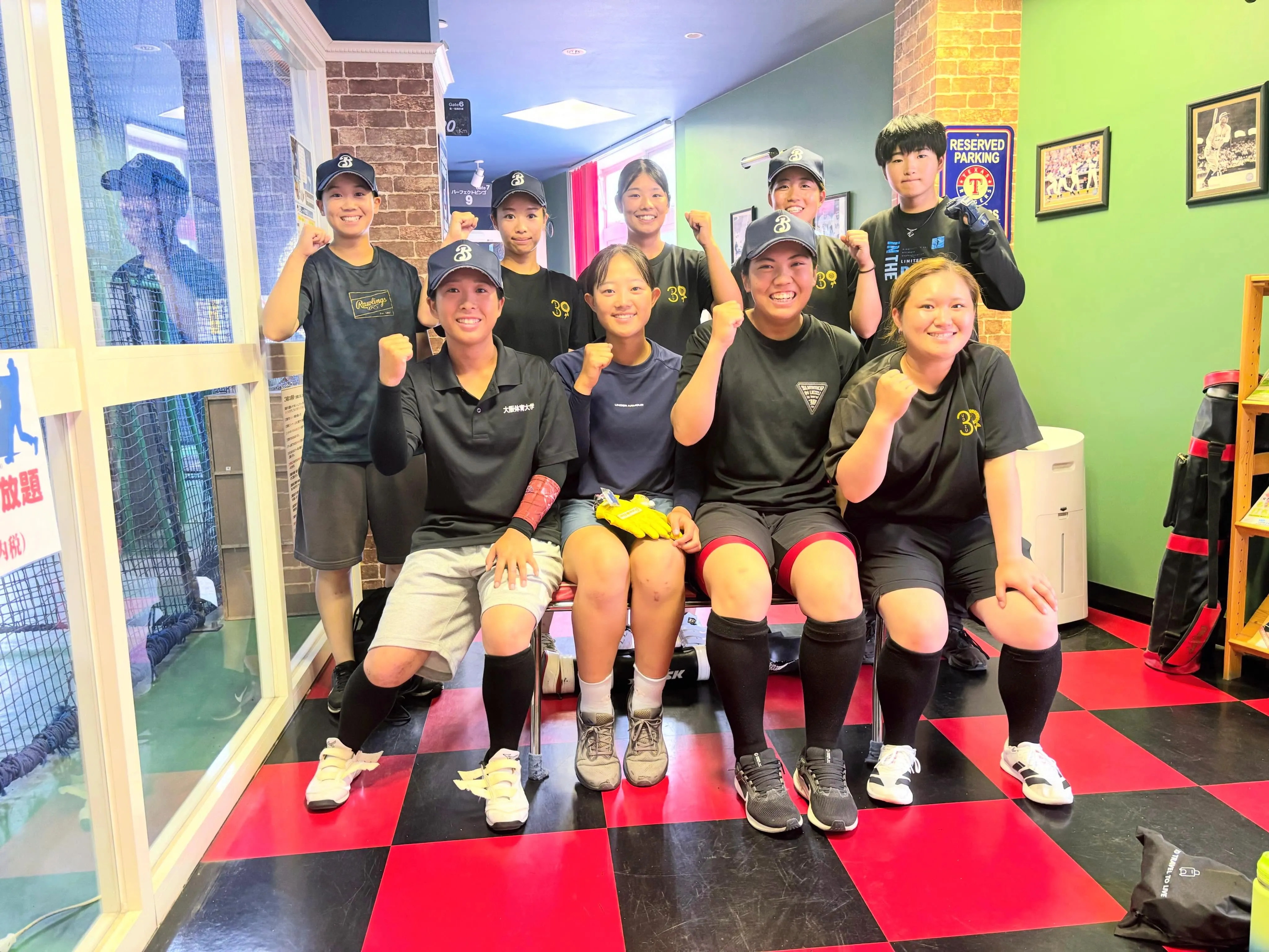 ⚾️ バッチコイ店主の独り言 ⚾️