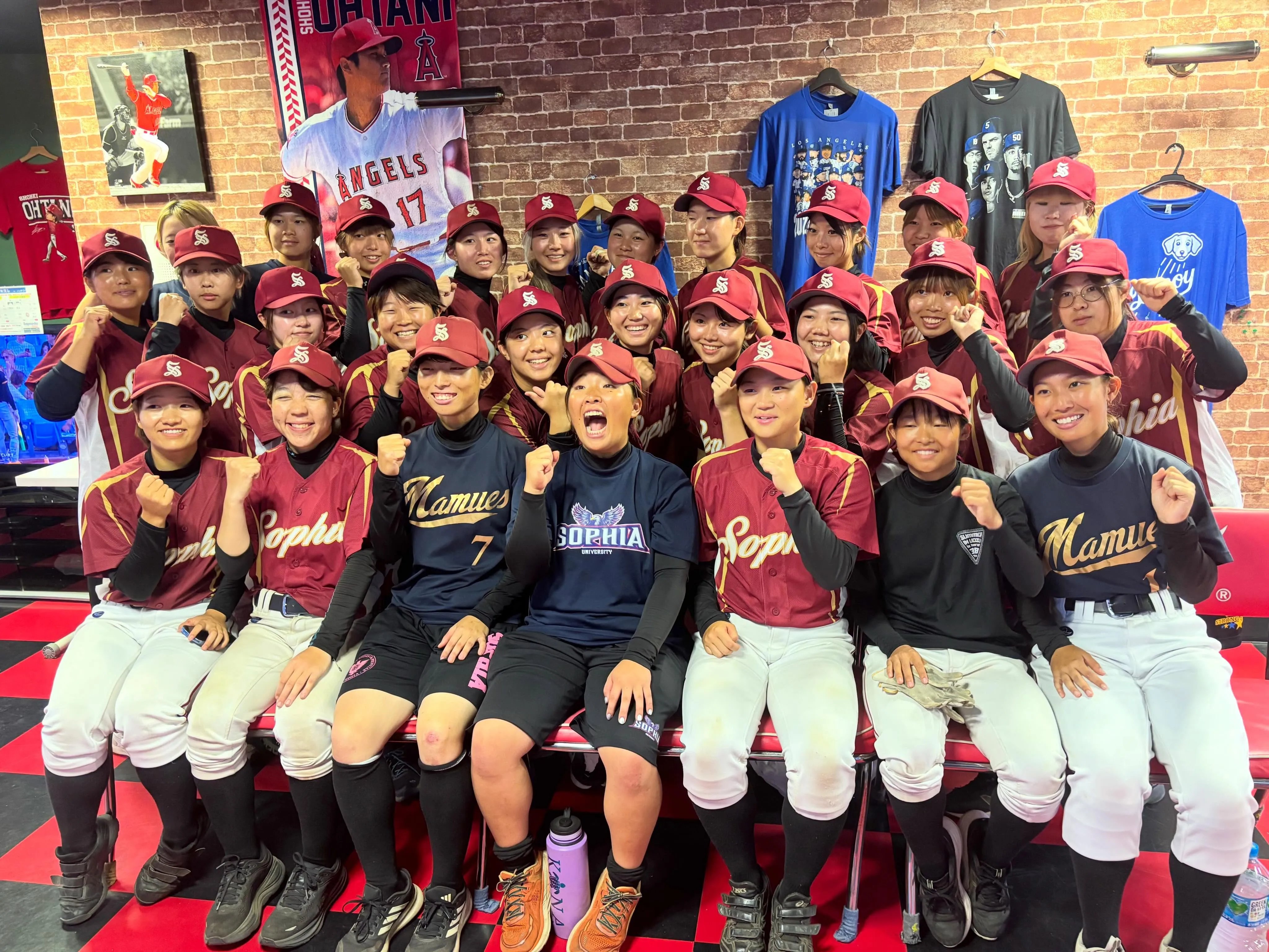 ⚾️ バッチコイ店主の独り言 ⚾️