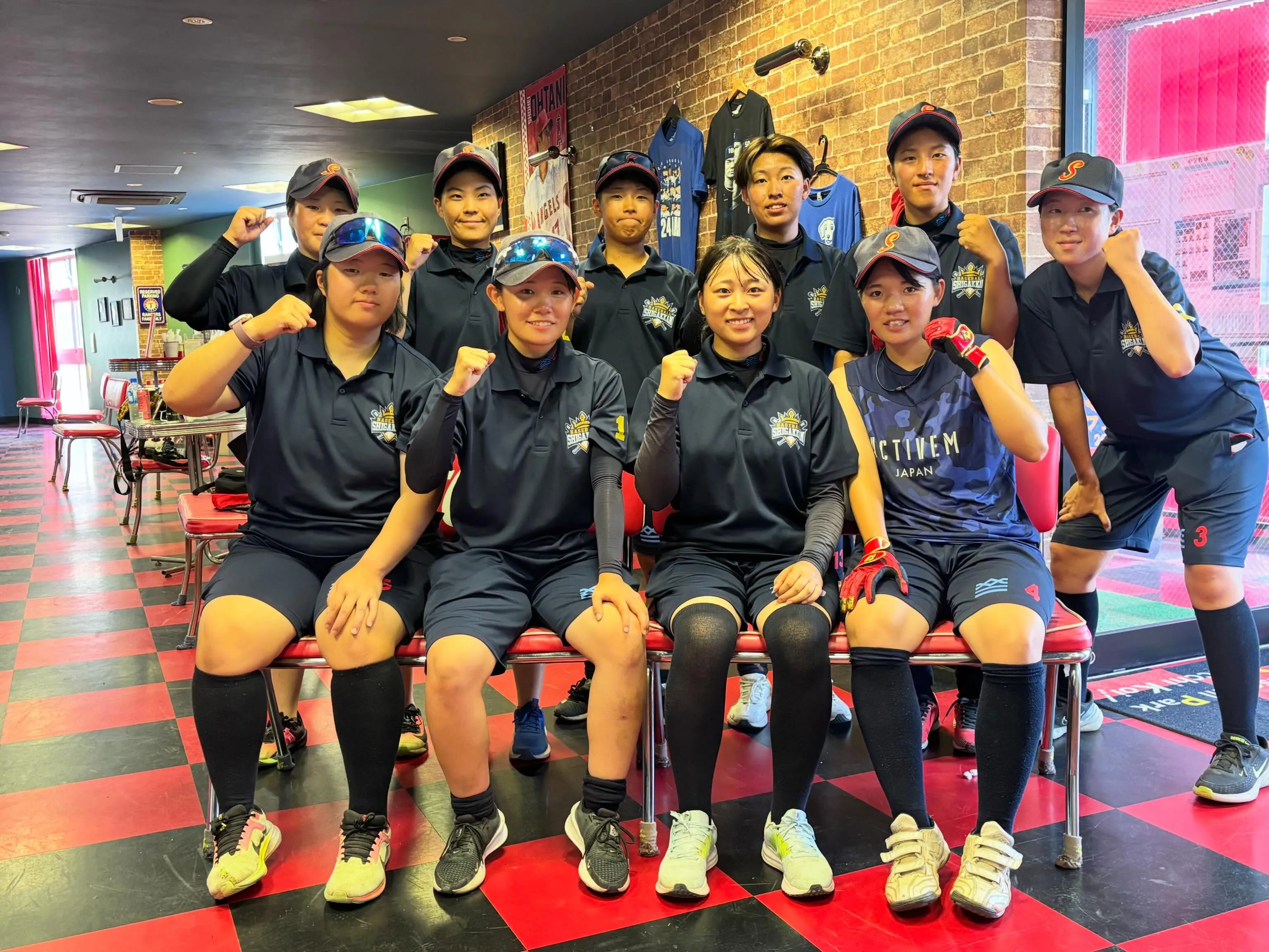 ⚾️ バッチコイ店主の独り言 ⚾️