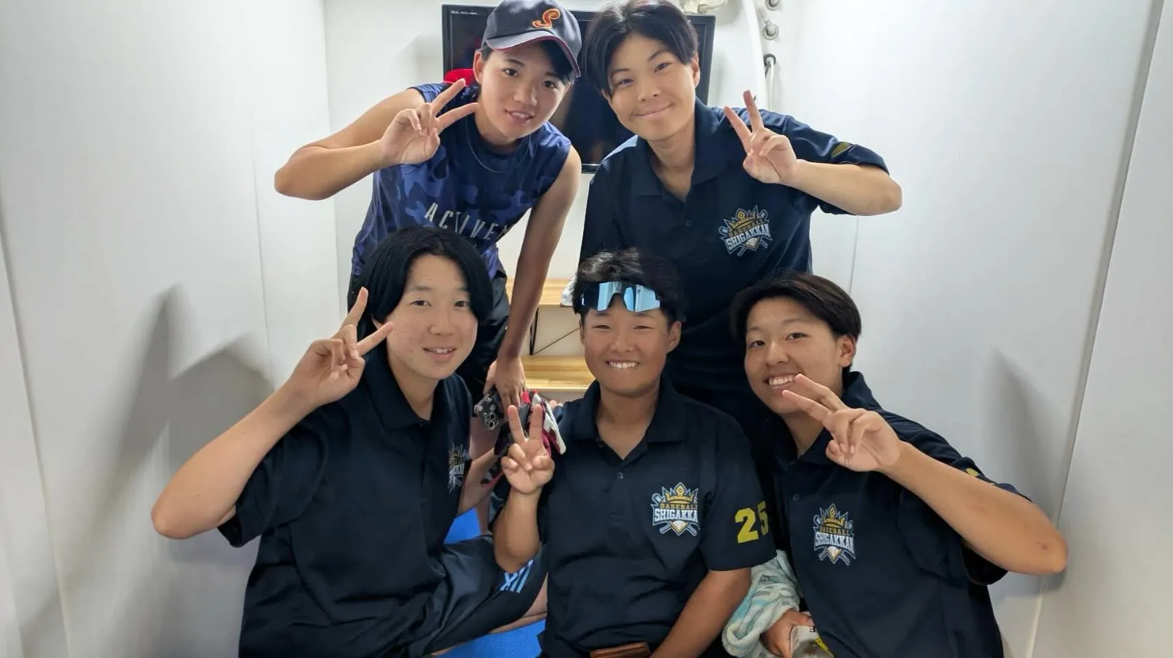 ⚾️ バッチコイ店主の独り言 ⚾️