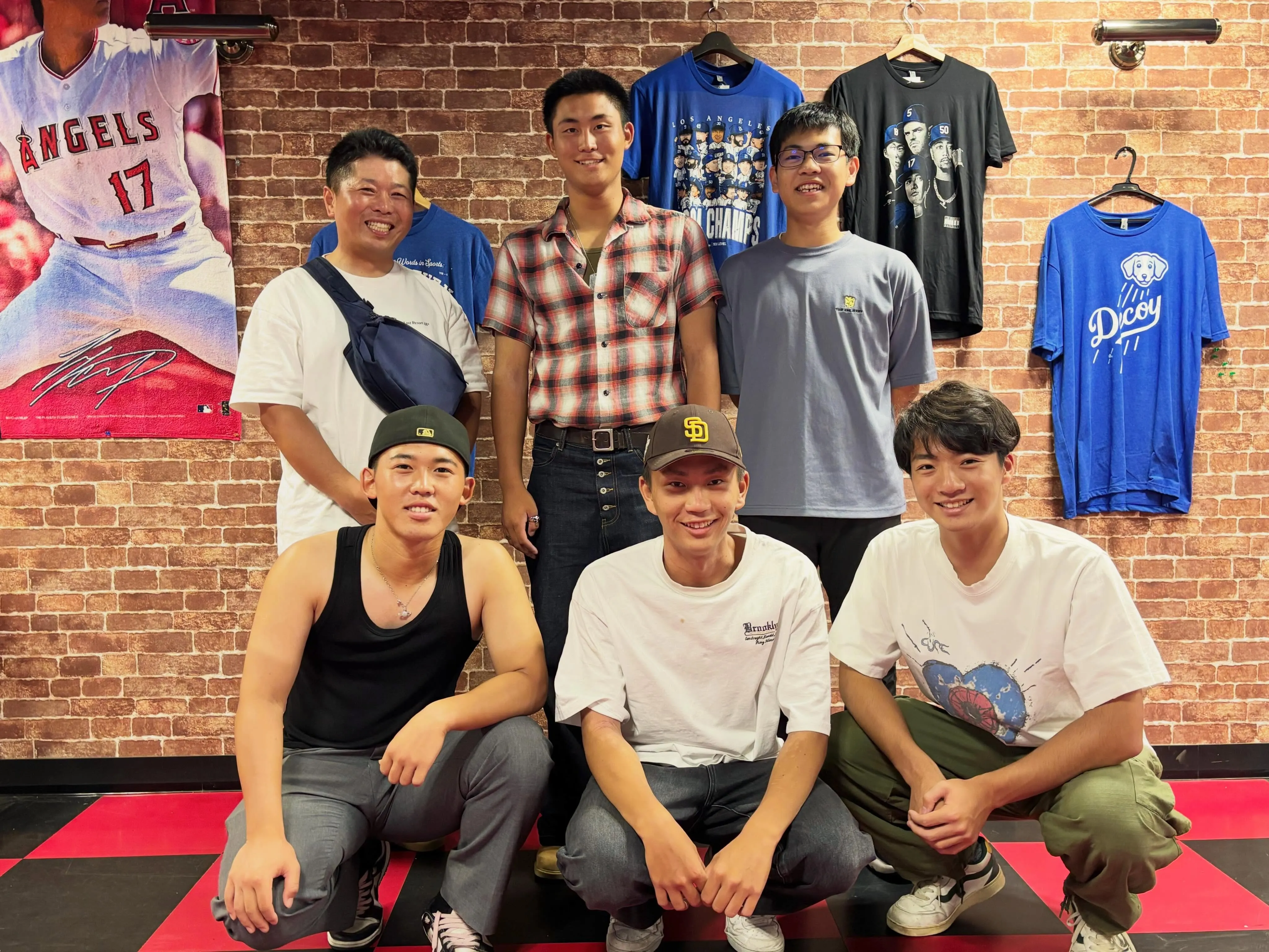 ⚾️ バッチコイ店主の独り言 ⚾️
