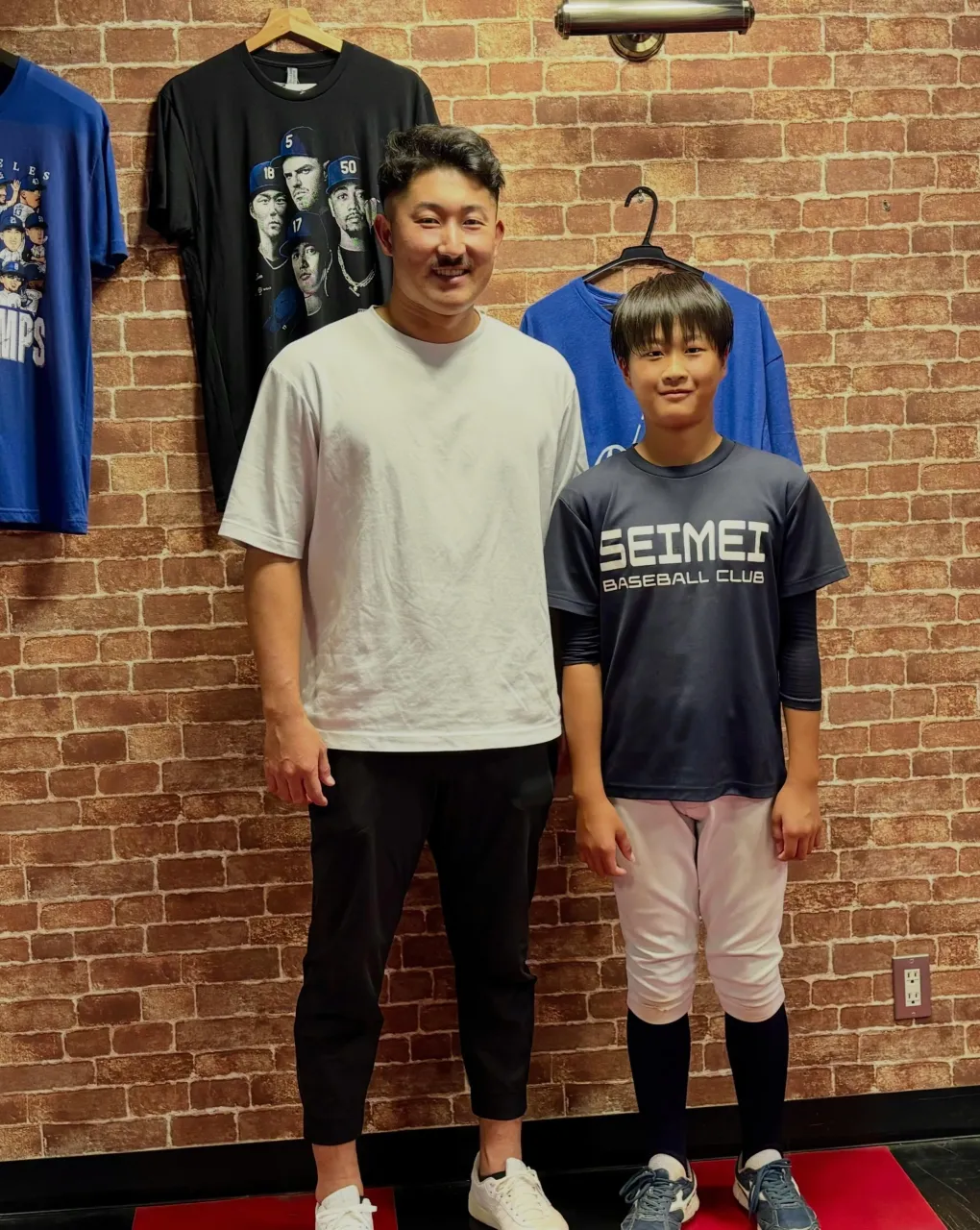 ⚾️ バッチコイ店主の独り言 ⚾️