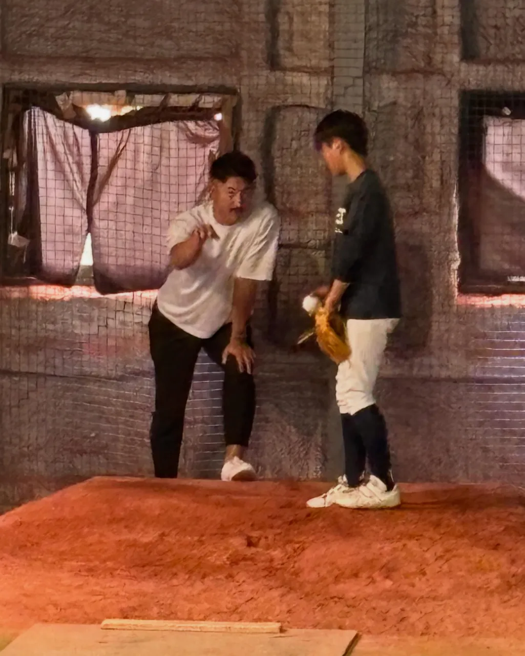 ⚾️ バッチコイ店主の独り言 ⚾️
