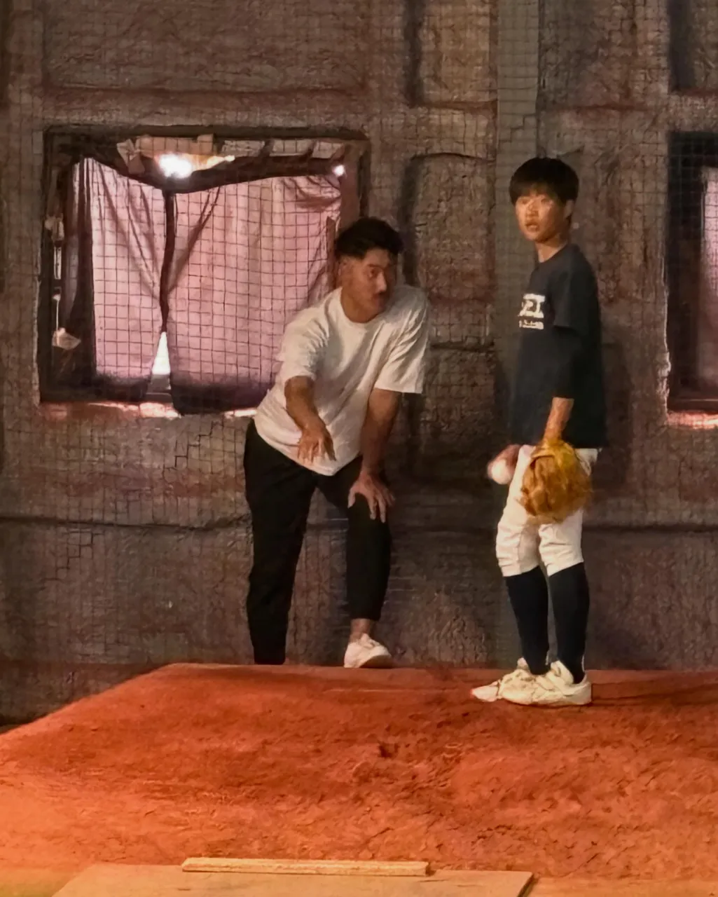 ⚾️ バッチコイ店主の独り言 ⚾️