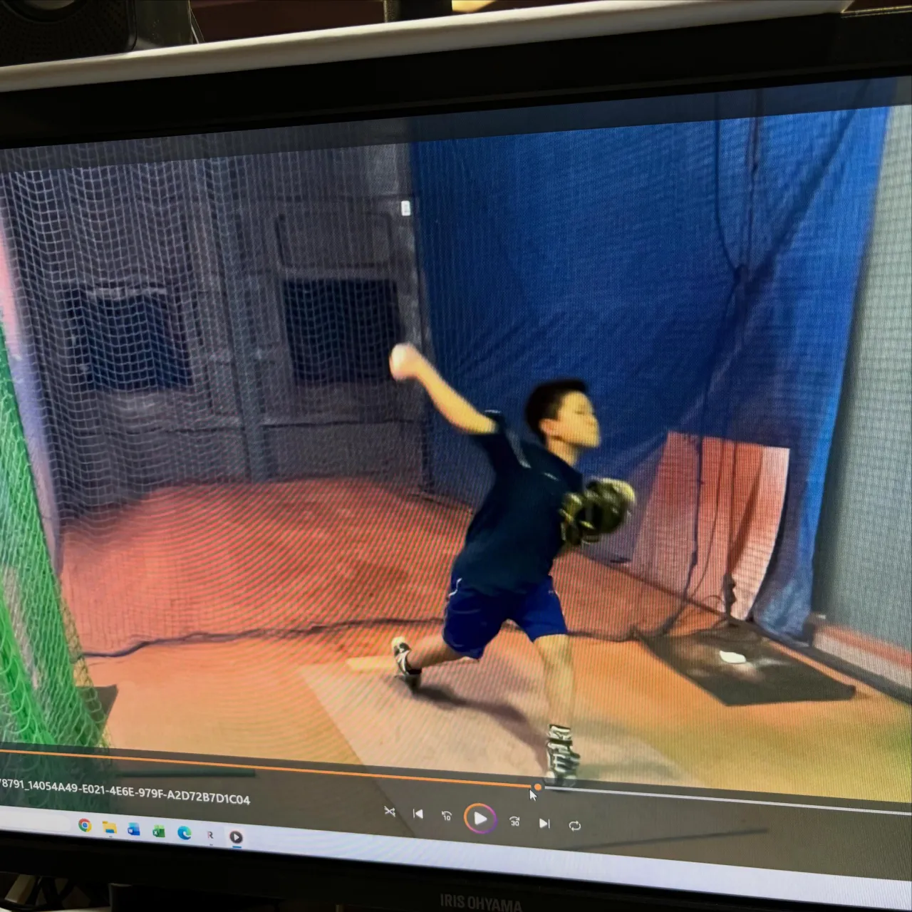 ⚾️ バッチコイ店主の独り言 ⚾️