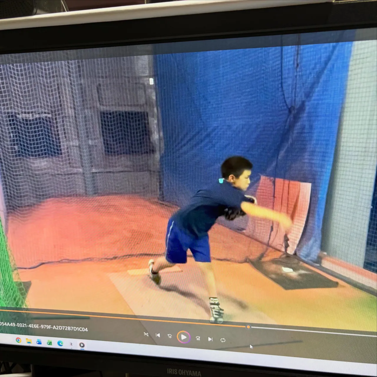 ⚾️ バッチコイ店主の独り言 ⚾️