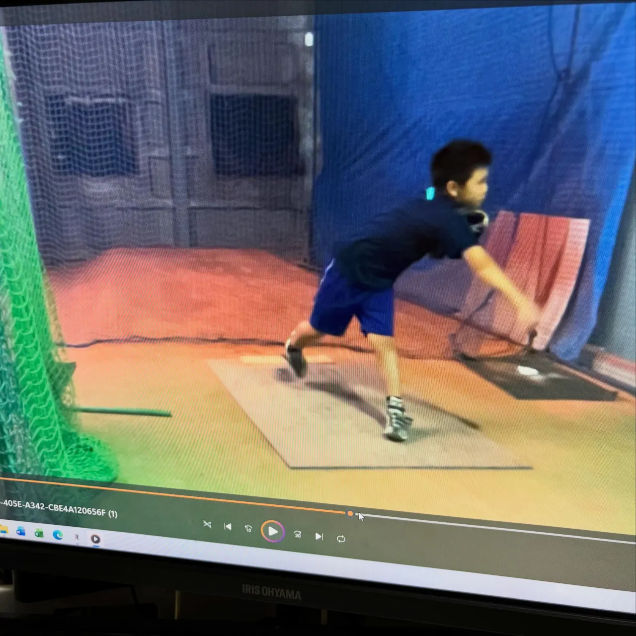 ⚾️ バッチコイ店主の独り言 ⚾️
