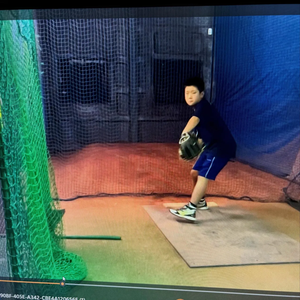 ⚾️ バッチコイ店主の独り言 ⚾️