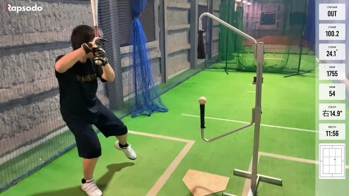 ⚾️ バッチコイ店主の独り言 ⚾️