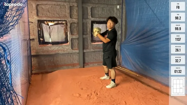 ⚾️ バッチコイ店主の独り言 ⚾️