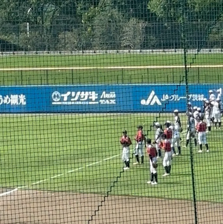 ⚾️ バッチコイ店主の独り言 ⚾️