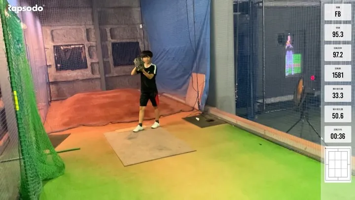 ⚾️ バッチコイ店主の独り言 ⚾️